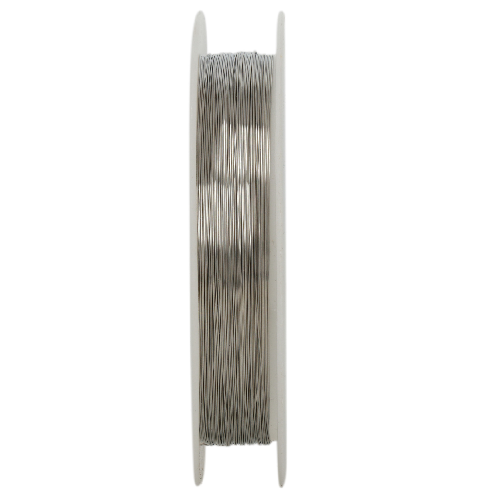 stainless steel wire - diameter 0,3mm - 20mt spool | 1pc