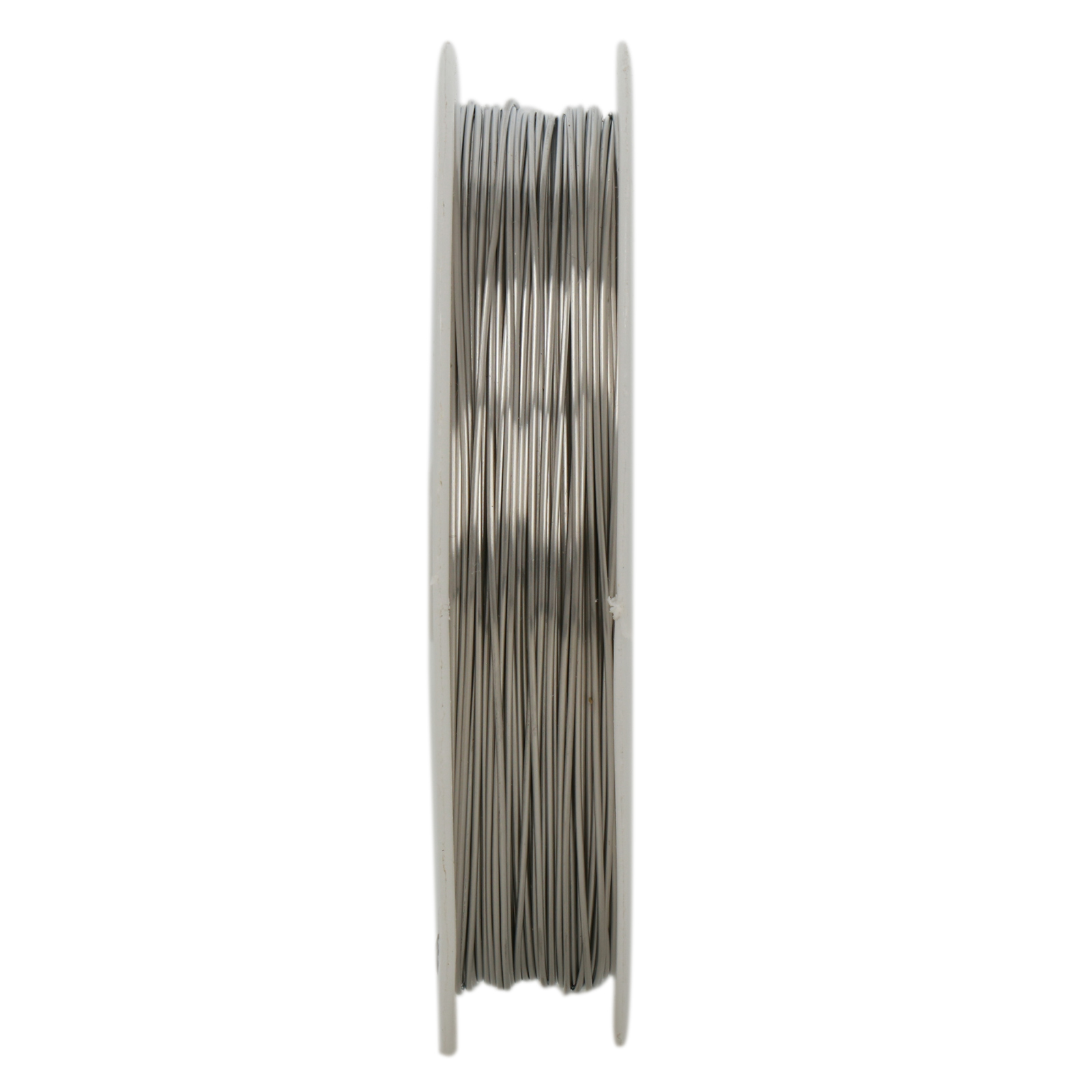 stainless steel wire - diameter 0,6mm - 20mt spool | 1pc