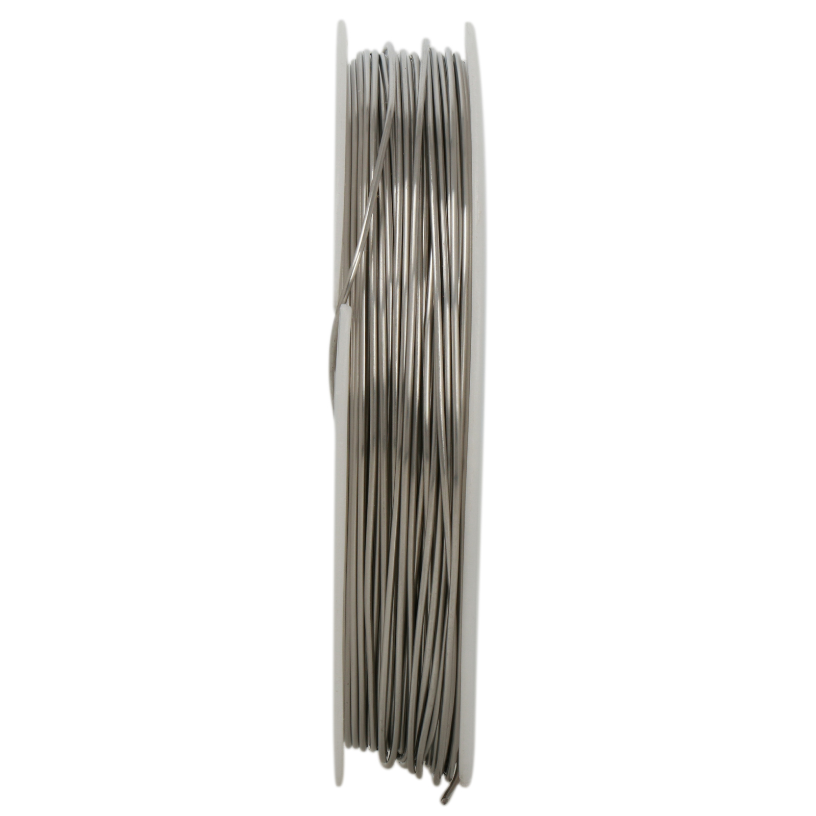 edelstahldraht - durchmesser 0,8mm - spule da 20mt | 1st