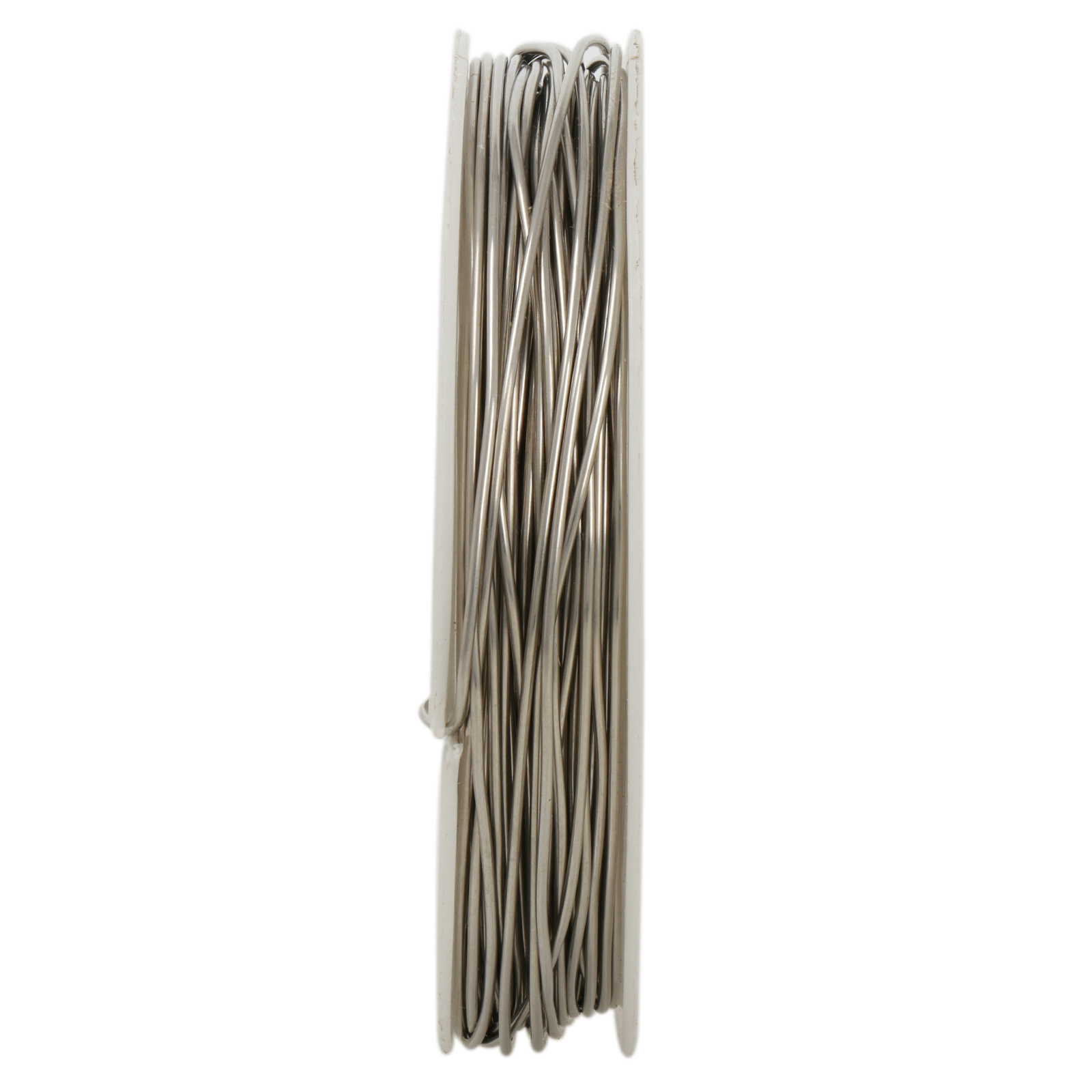 edelstahldraht - durchmesser 1mm - spule da 20mt | 1st
