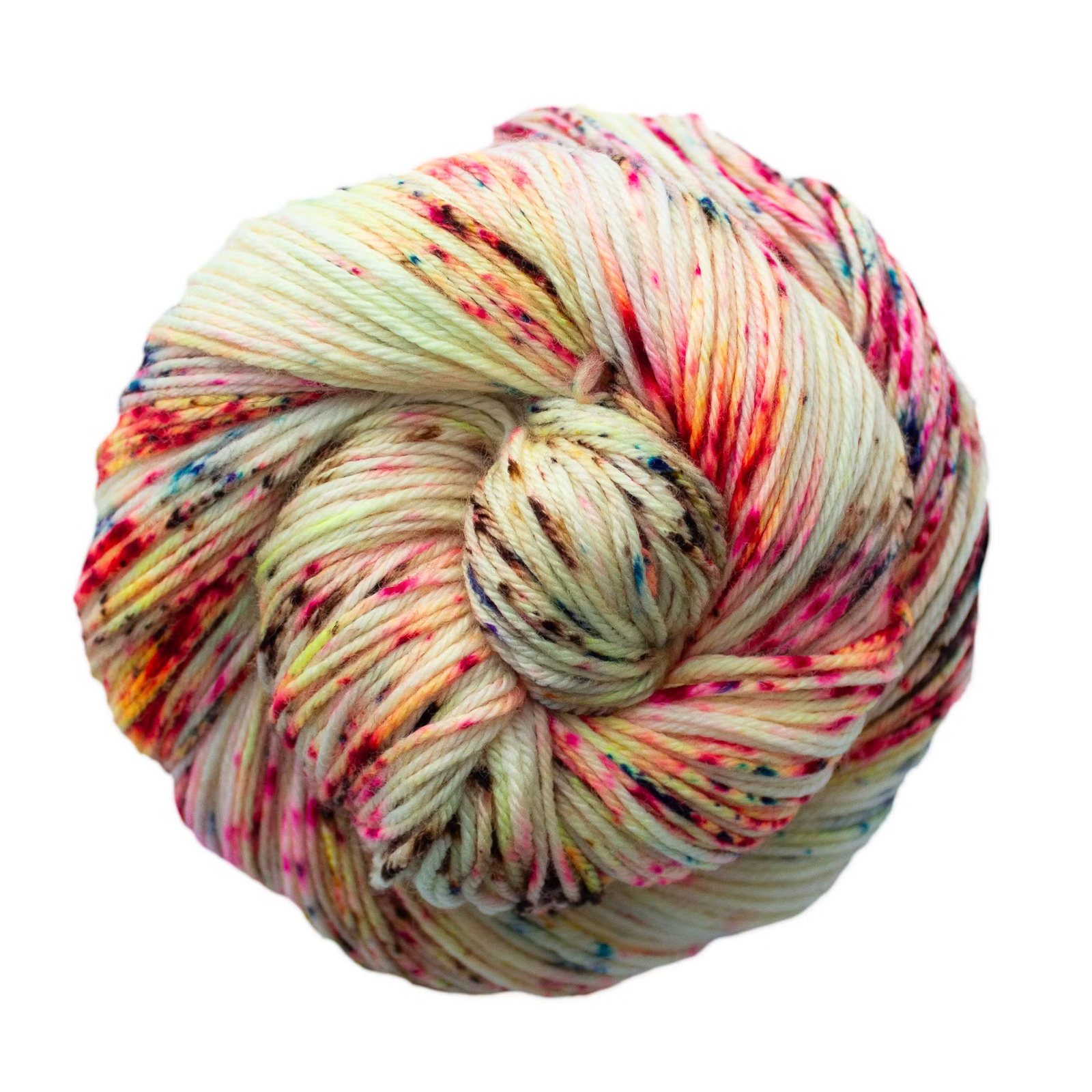 malabrigo arroyo - sea slug (231) - 100gr (306mt) | 1pc