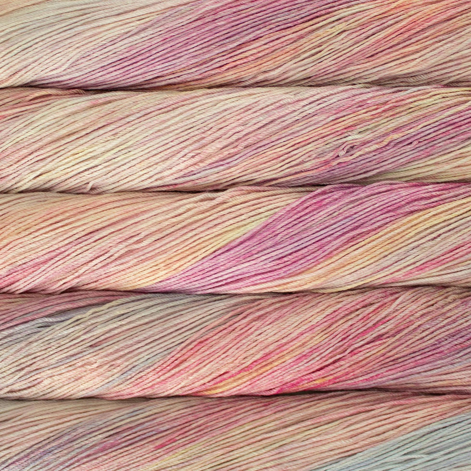 malabrigo arroyo - rosalinda (398) - 100gr (306mt) | 1st