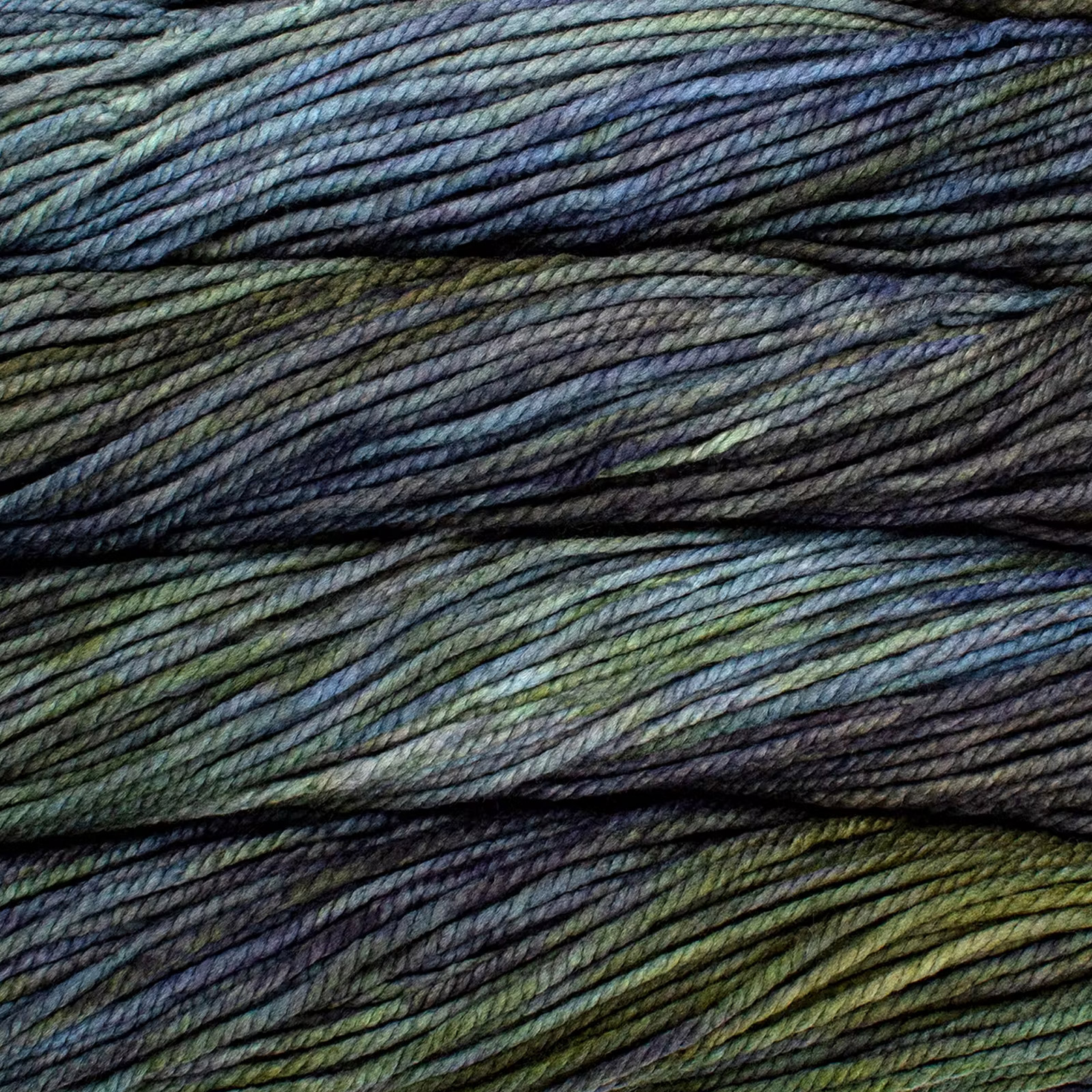 malabrigo chunky - wabi-sabi (252) - 100gr (95mt) | 1pc