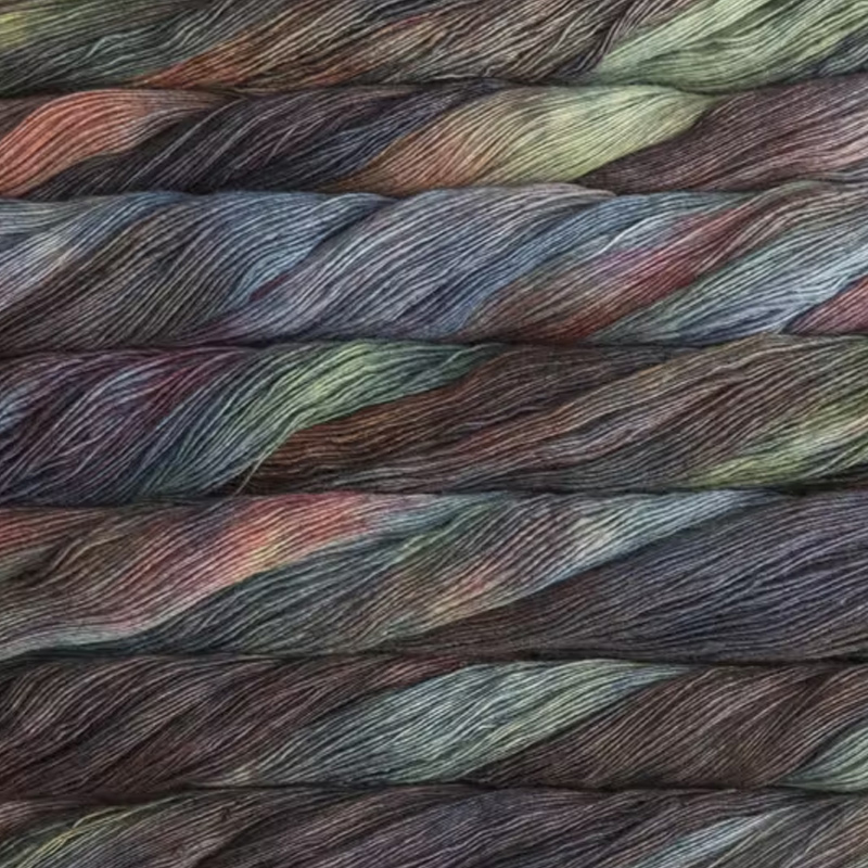 malabrigo lace - pocion (139) - 50gr (430mt) | 1st