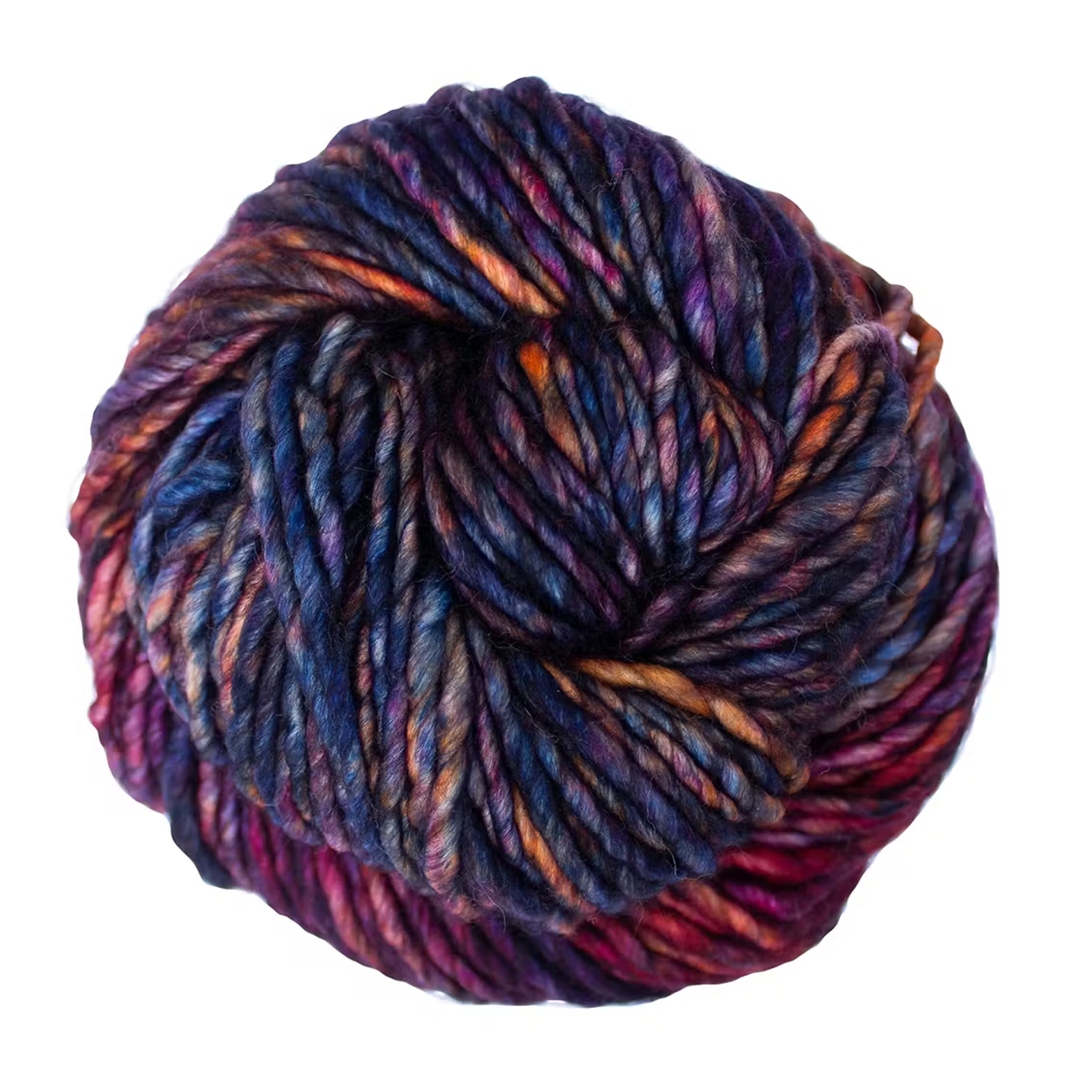 malabrigo noventa - talisman (249) - 125gr (82mt) | 1st