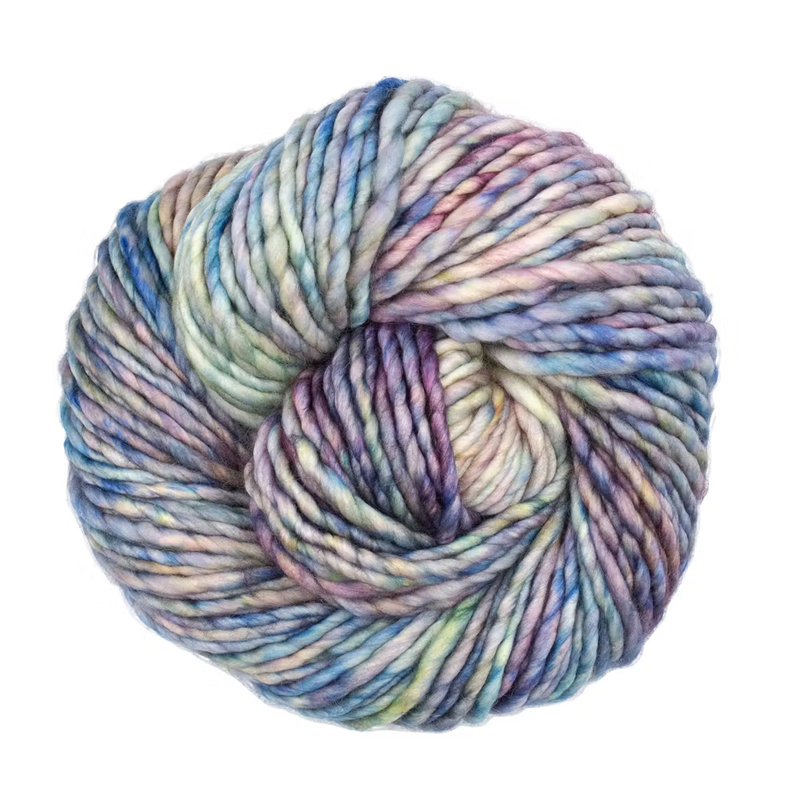 malabrigo noventa - arapey (875) - 125gr (82mt) | 1st