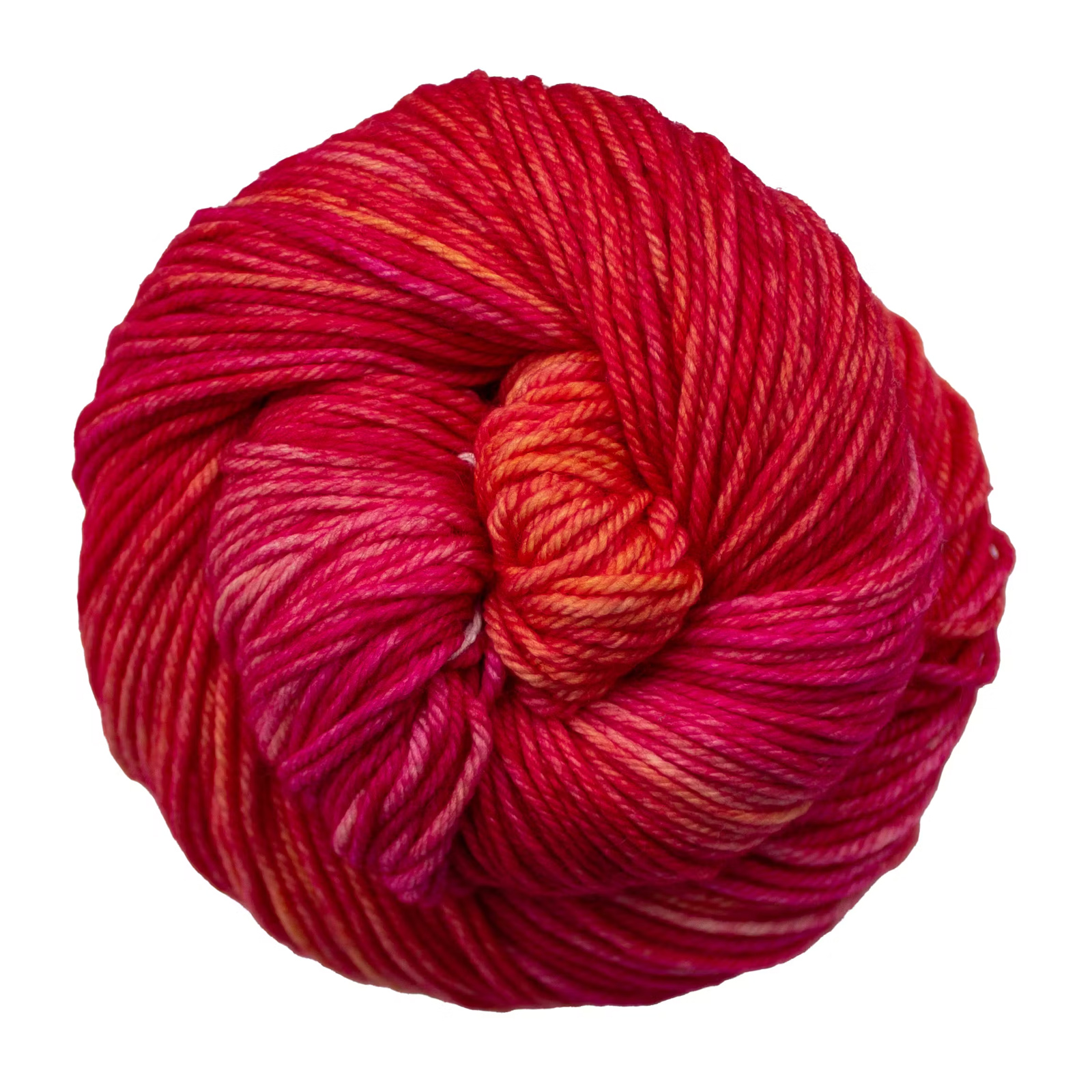 malabrigo rios - gemini (280) - 100gr (192mt) | 1pc