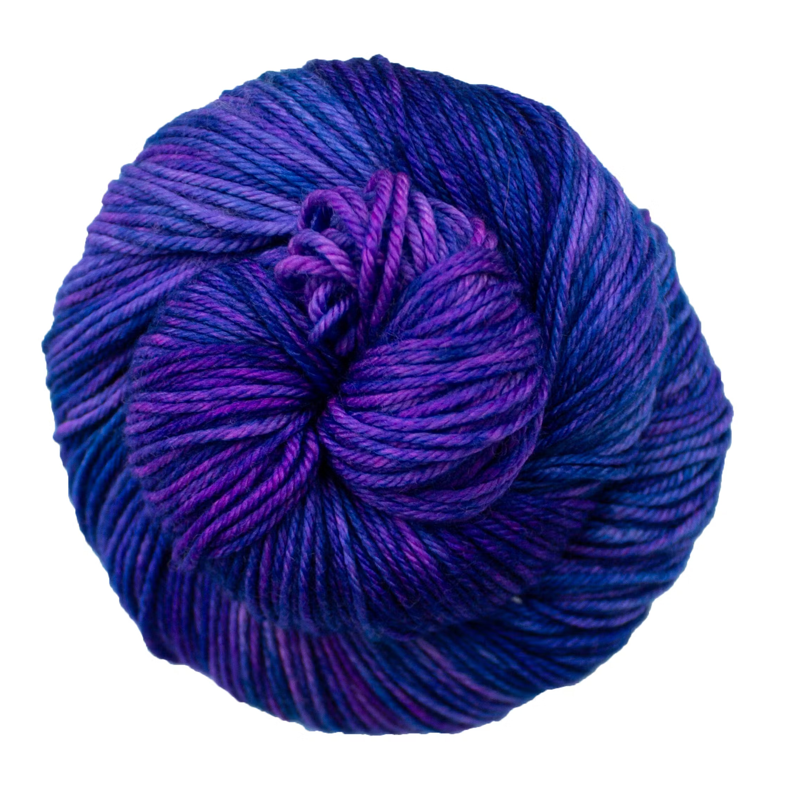 malabrigo rios - leo (282) - 100gr (192mt) | 1pc