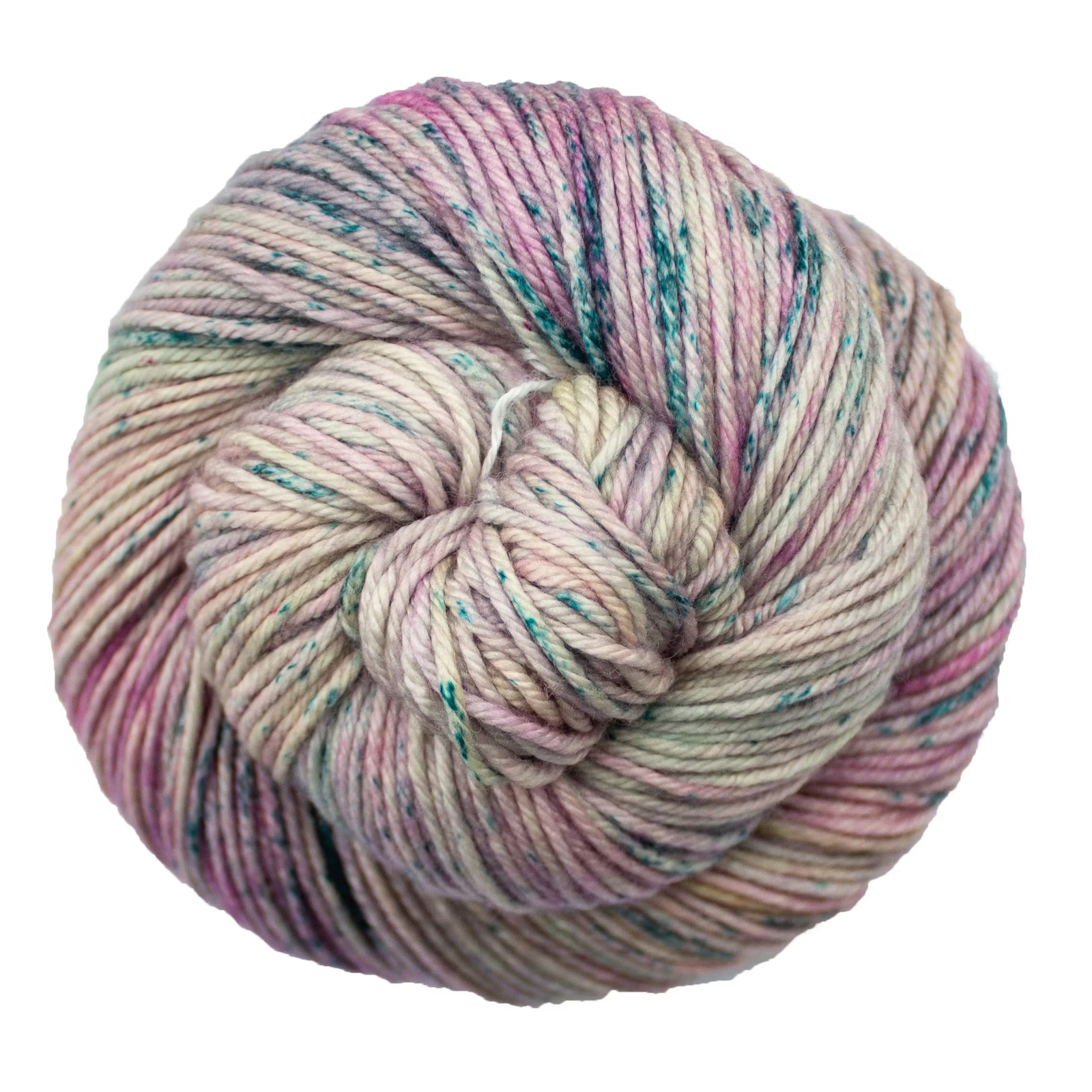 malabrigo rios - virgo (283) - 100gr (192mt) | 1st