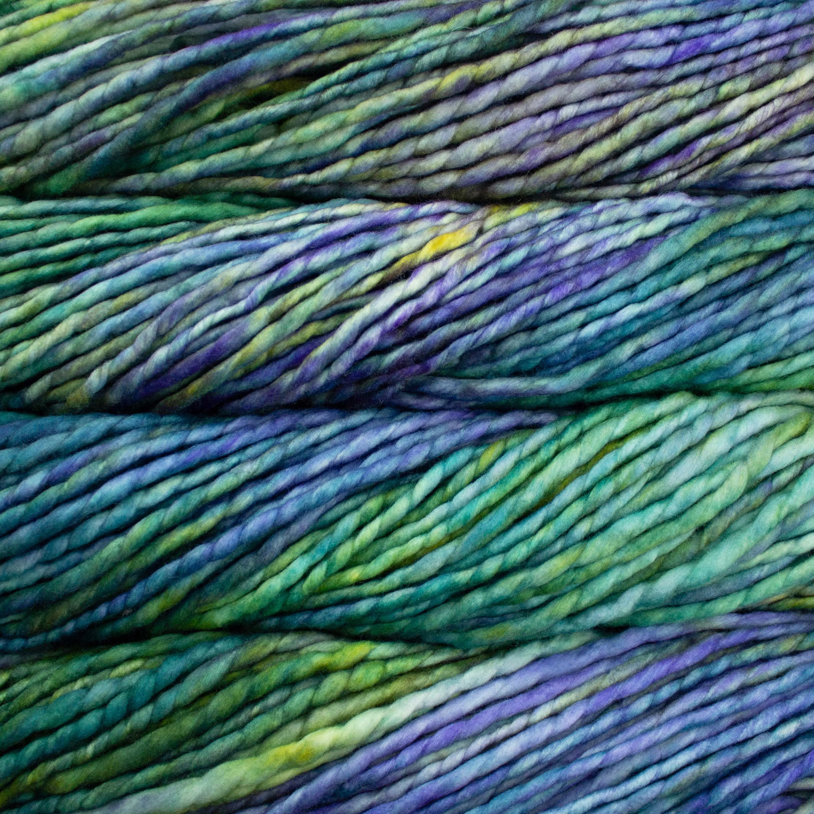 malabrigo rasta - indiecita (416) - 150gr (82mt) | 1st