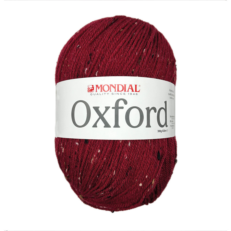 oxford mondial - bordeaux (586) - 300gr (630mt) | 1st