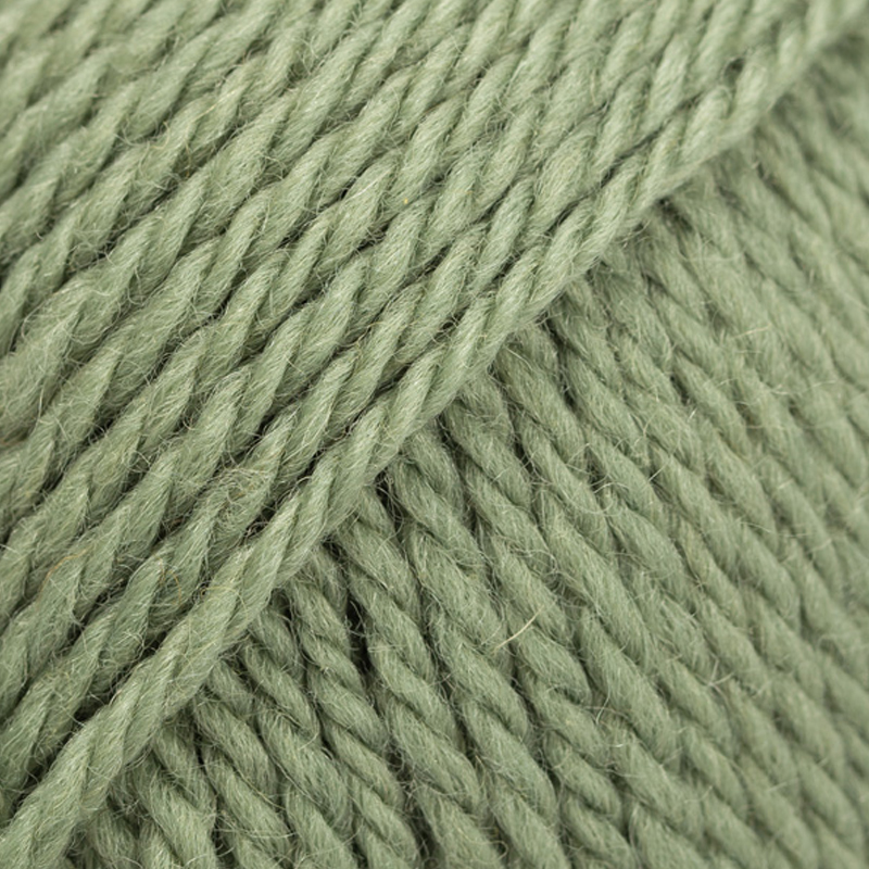 drops alaska mix sand sage green (75) - 50gr (70mt) | 1pc