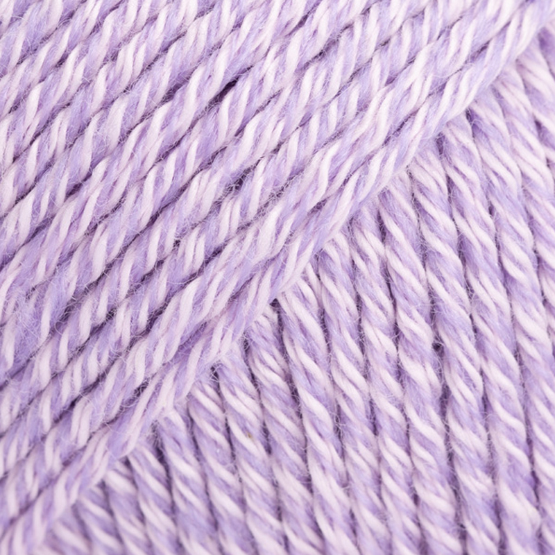 drops cotton merino uni sweet orchid (31) - 50gr (110mt) | 1pc
