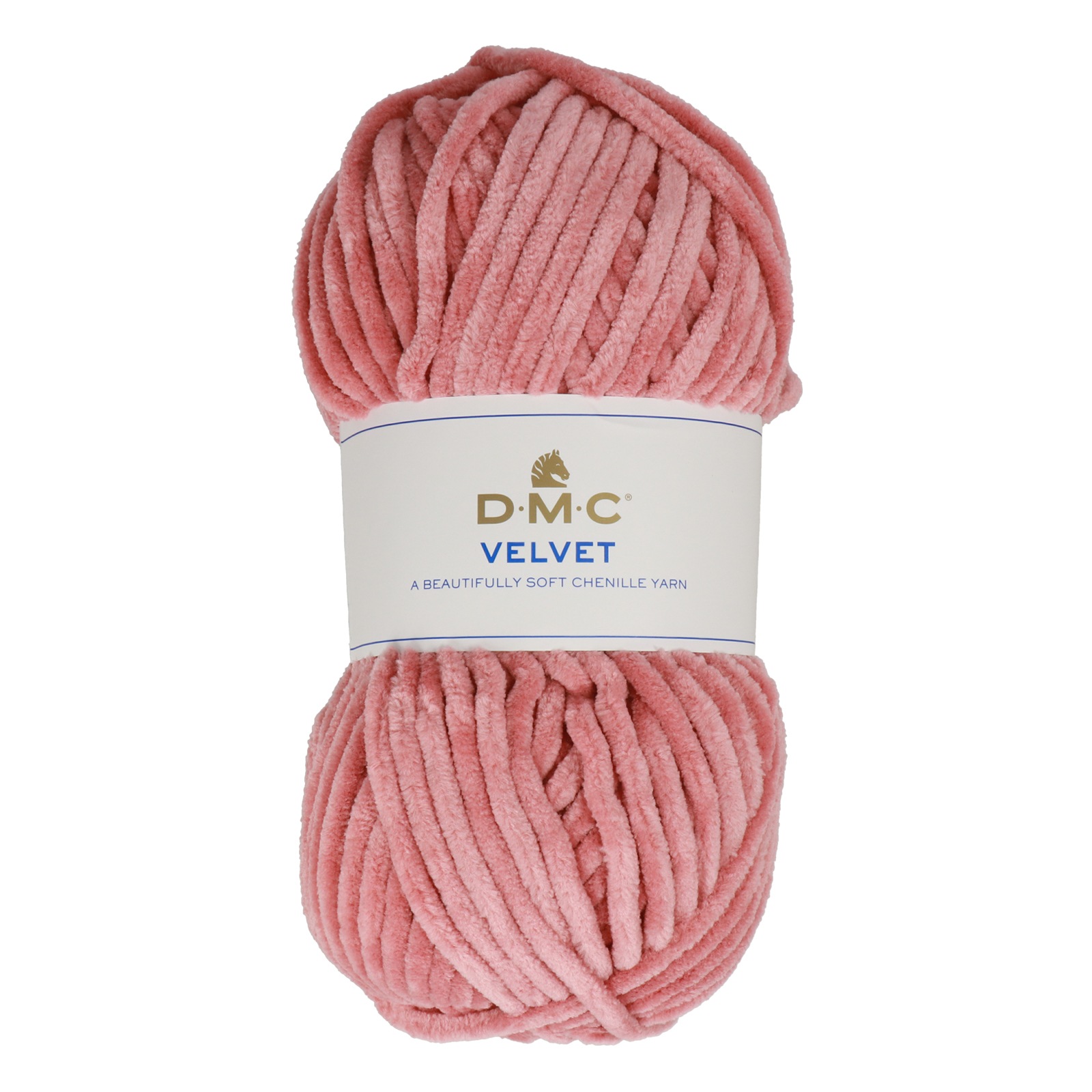 dmc velvet - rose (013) 100gr (100mt) | 1pc
