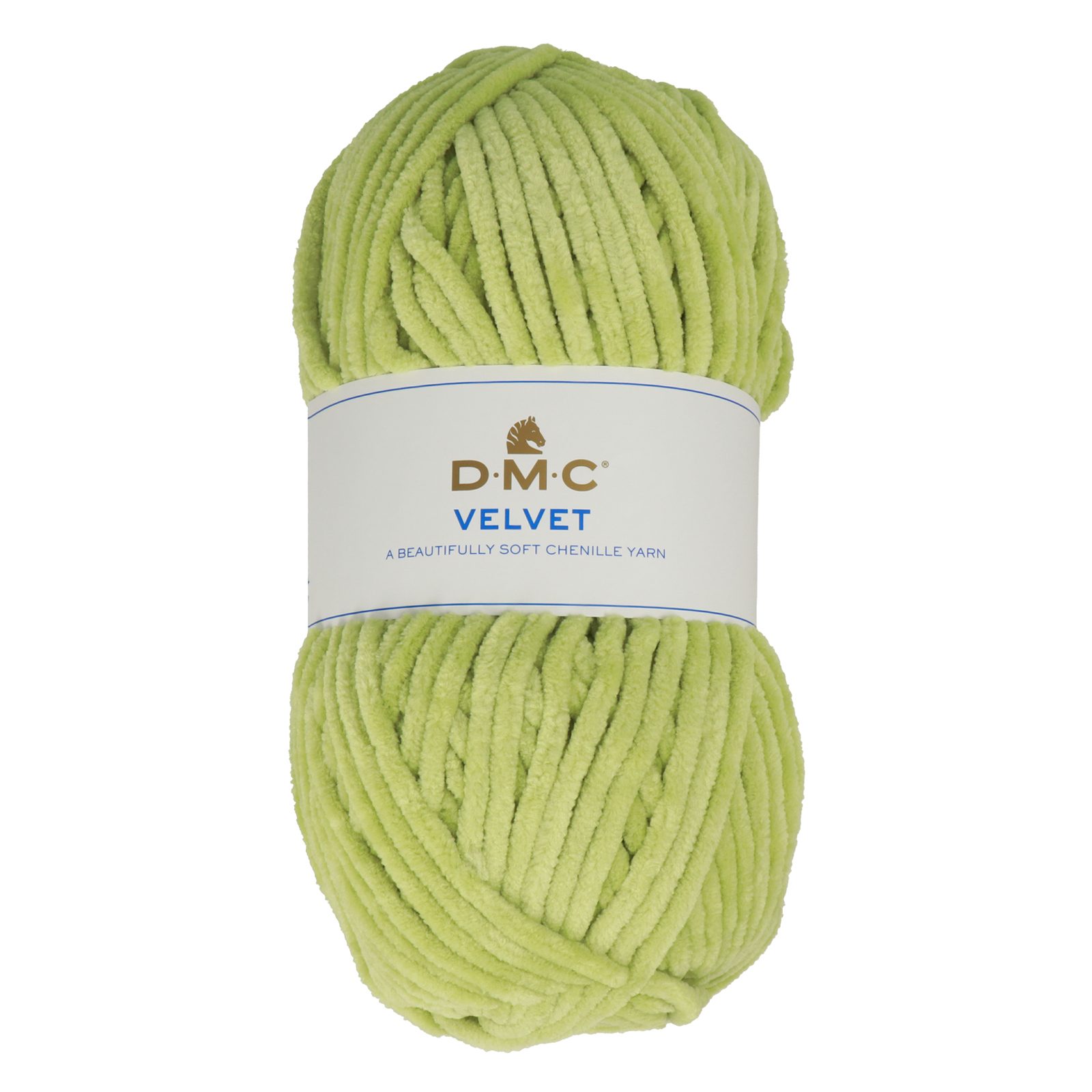 dmc velvet - verte (015) 100gr (100mt) | 1pc