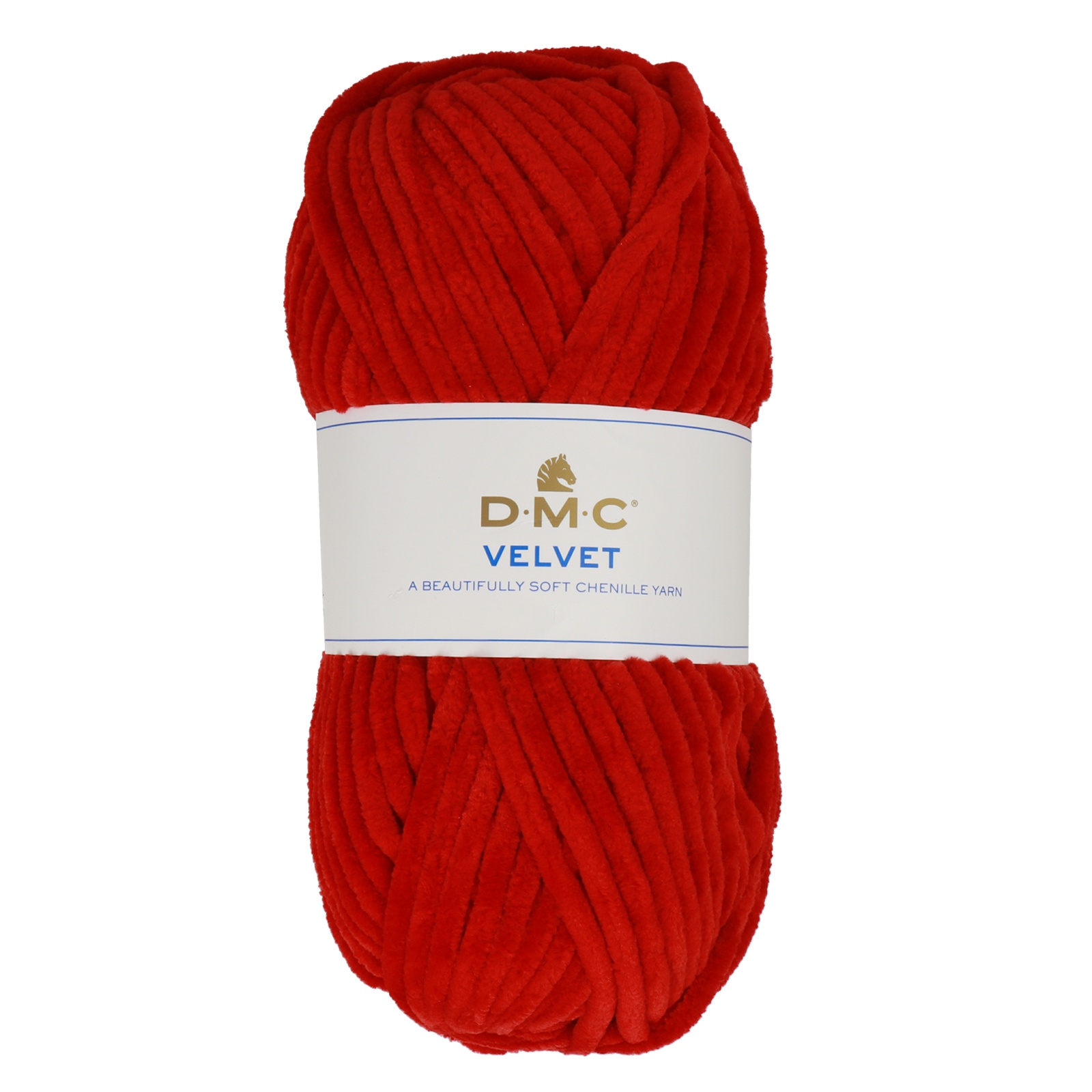dmc velvet - rogue (016) 100gr (100mt) | 1st