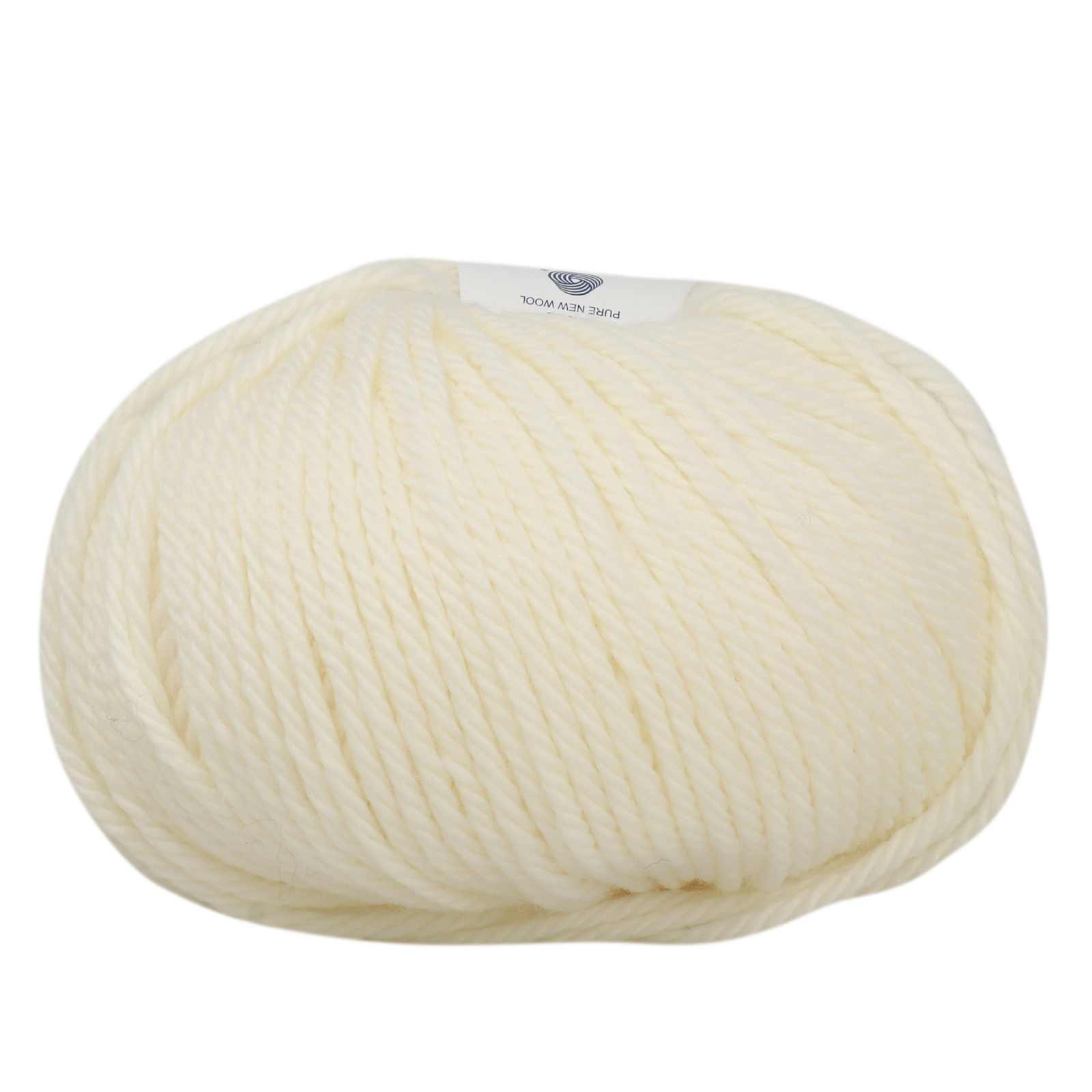 lana gatto patagonia - white (8000) - 100gr(100mt) | 1pc