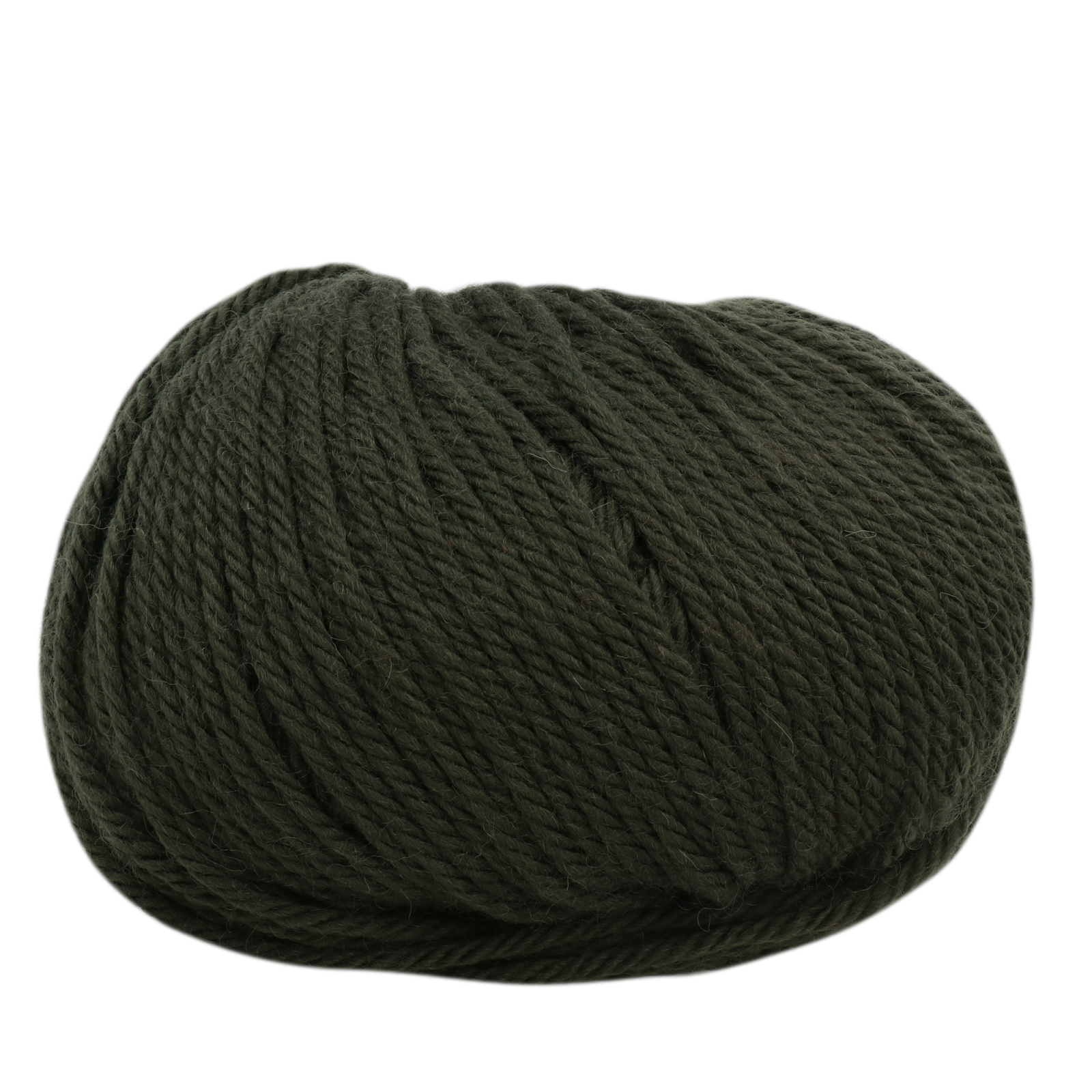 lana gatto patagonia - military green (13340) - 100gr(100mt) | 1pc