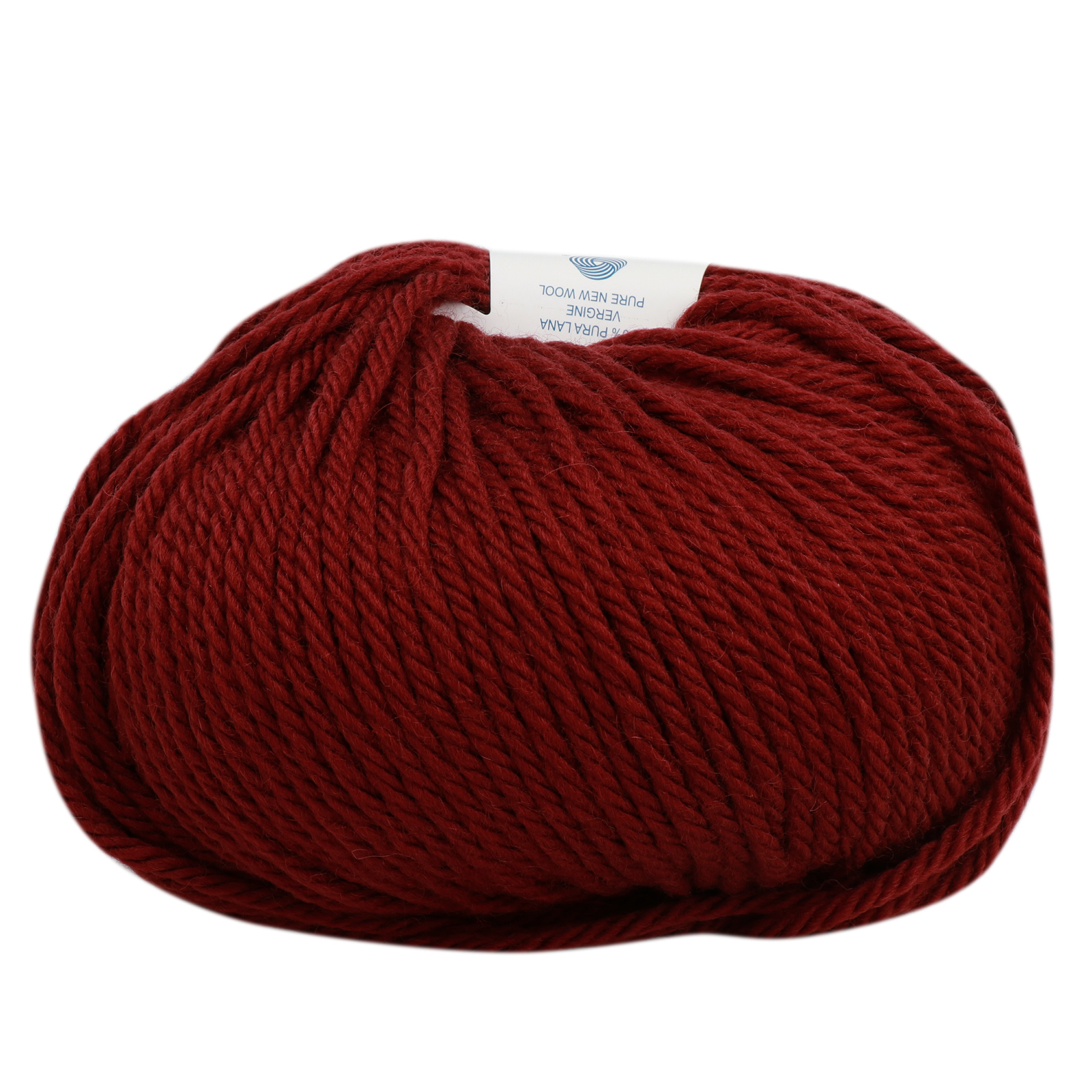 Lana Gatto Patagonia Granata (19034) 100gr(100mt) HobbyPerline