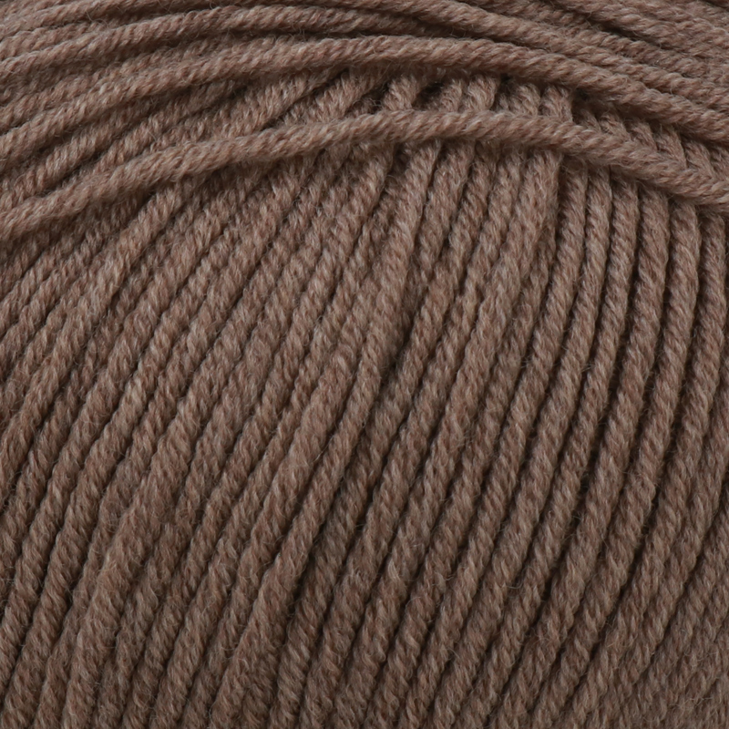 lana gatto super soft - biber/cassine melange (20944) - 50gr (125mt) | 1st