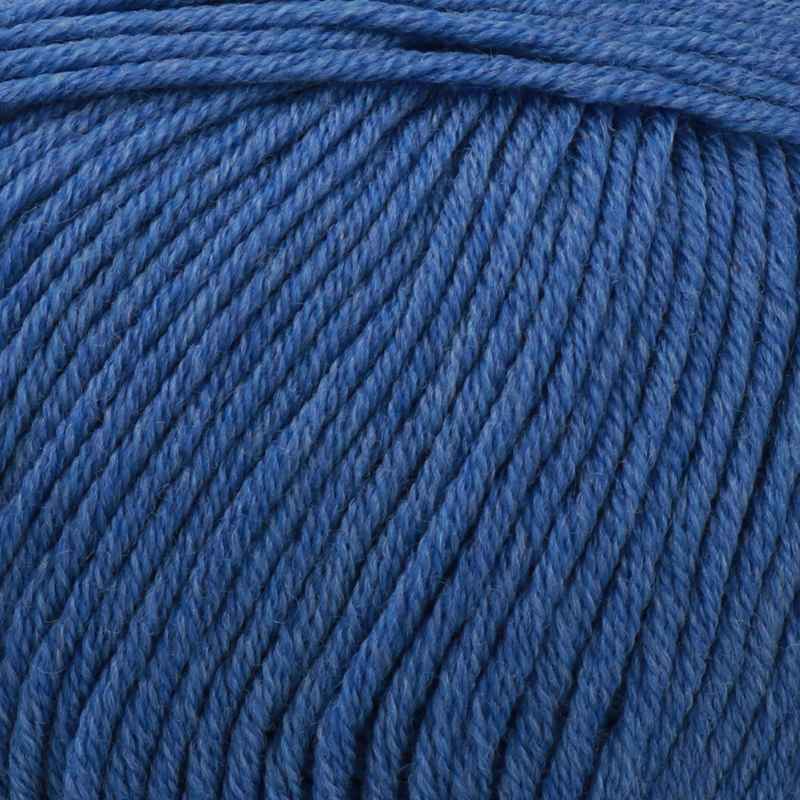 lana gatto super soft - sea/molara melange (22035) - 50gr (125mt) | 1pc