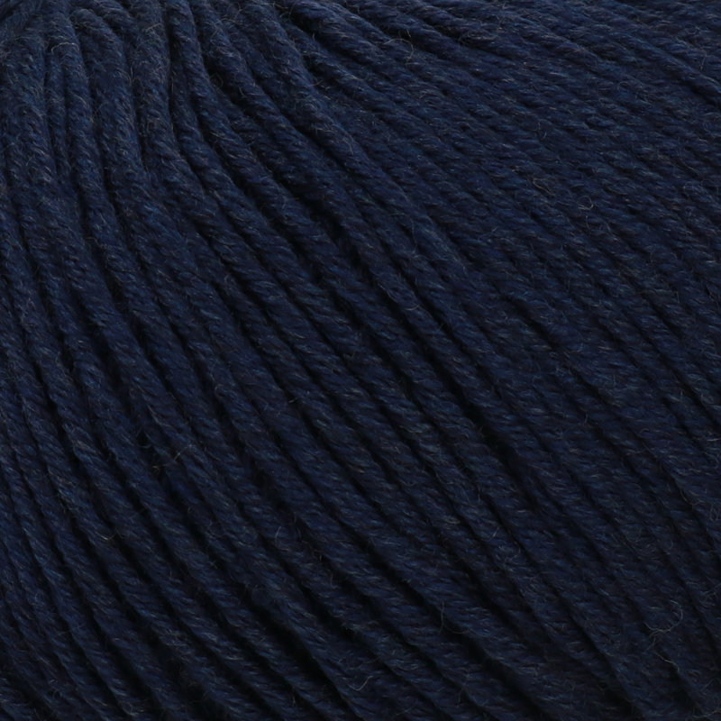 lana gatto super soft - blue/graglia melange (20587) - 50gr (125mt) | 1pc