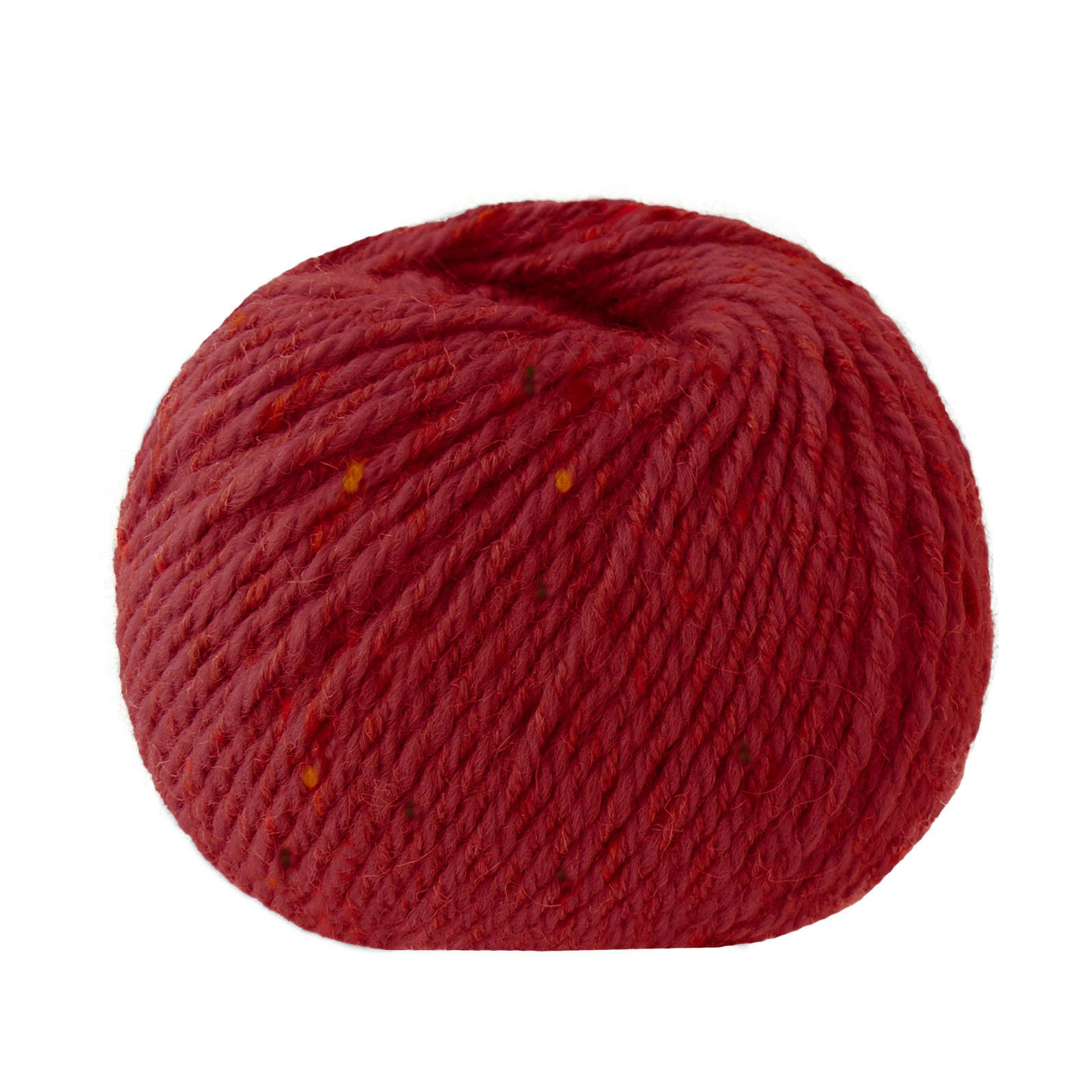 lana gatto everest - rot (19246) - 50gr (100mt) | 1st