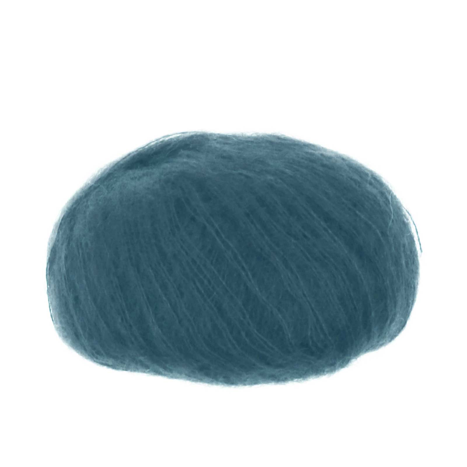 lana gatto silk mohair - meer (14527) - 25gr (212mt) | 1st