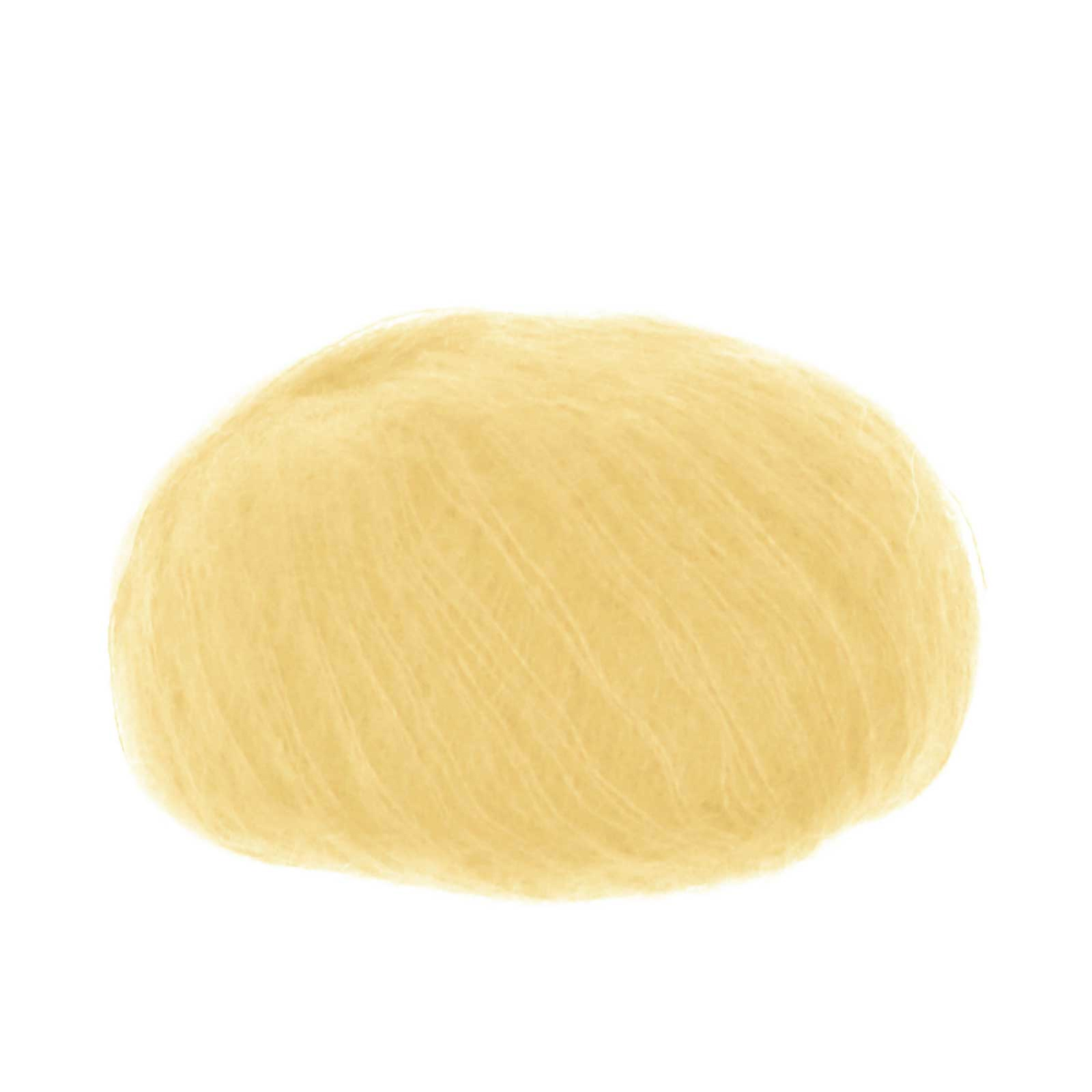 lana gatto silk mohair - little chick (30792) - 25gr (212mt) | 1pc