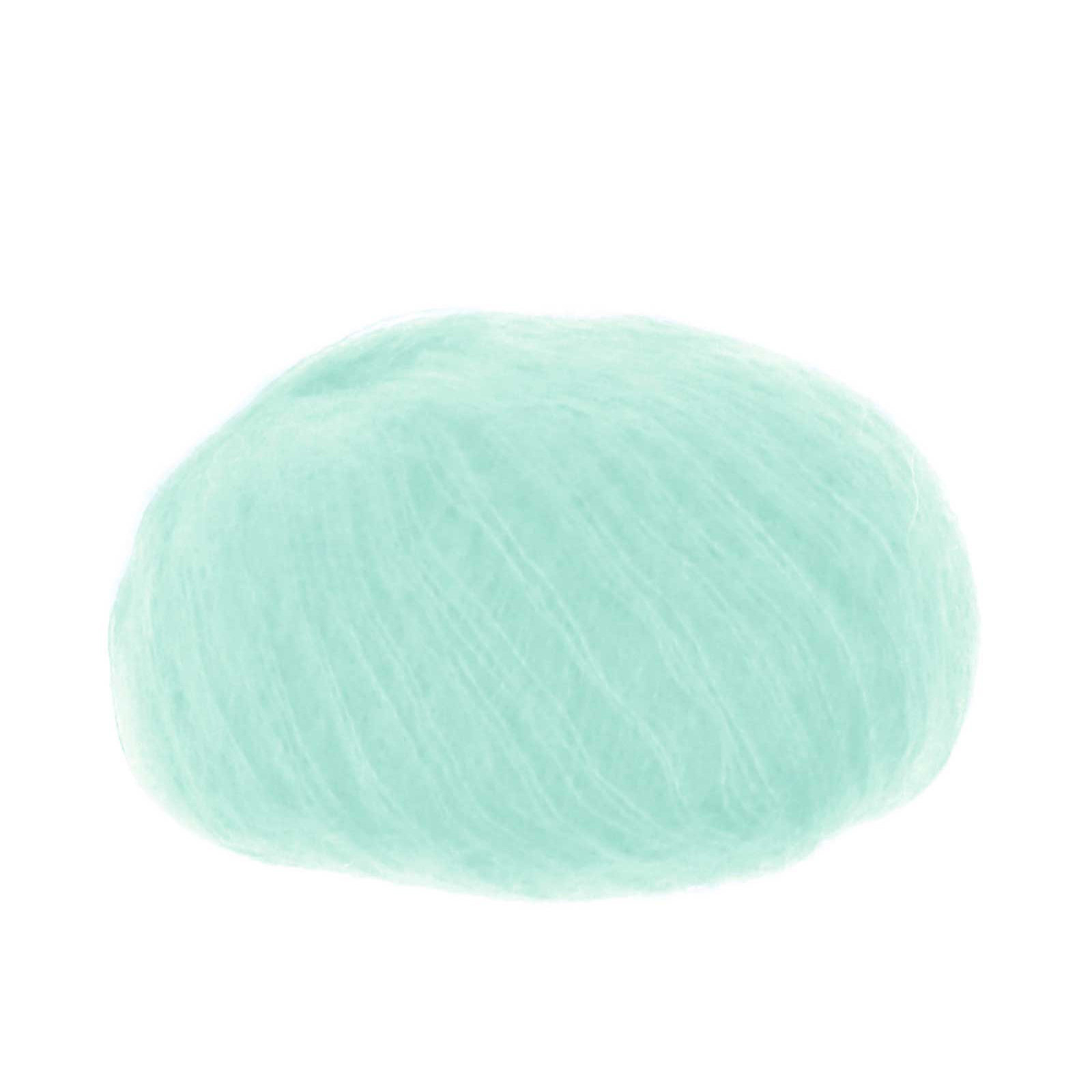 lana gatto silk mohair - tiffany (30793) - 25gr (212mt) | 1pc