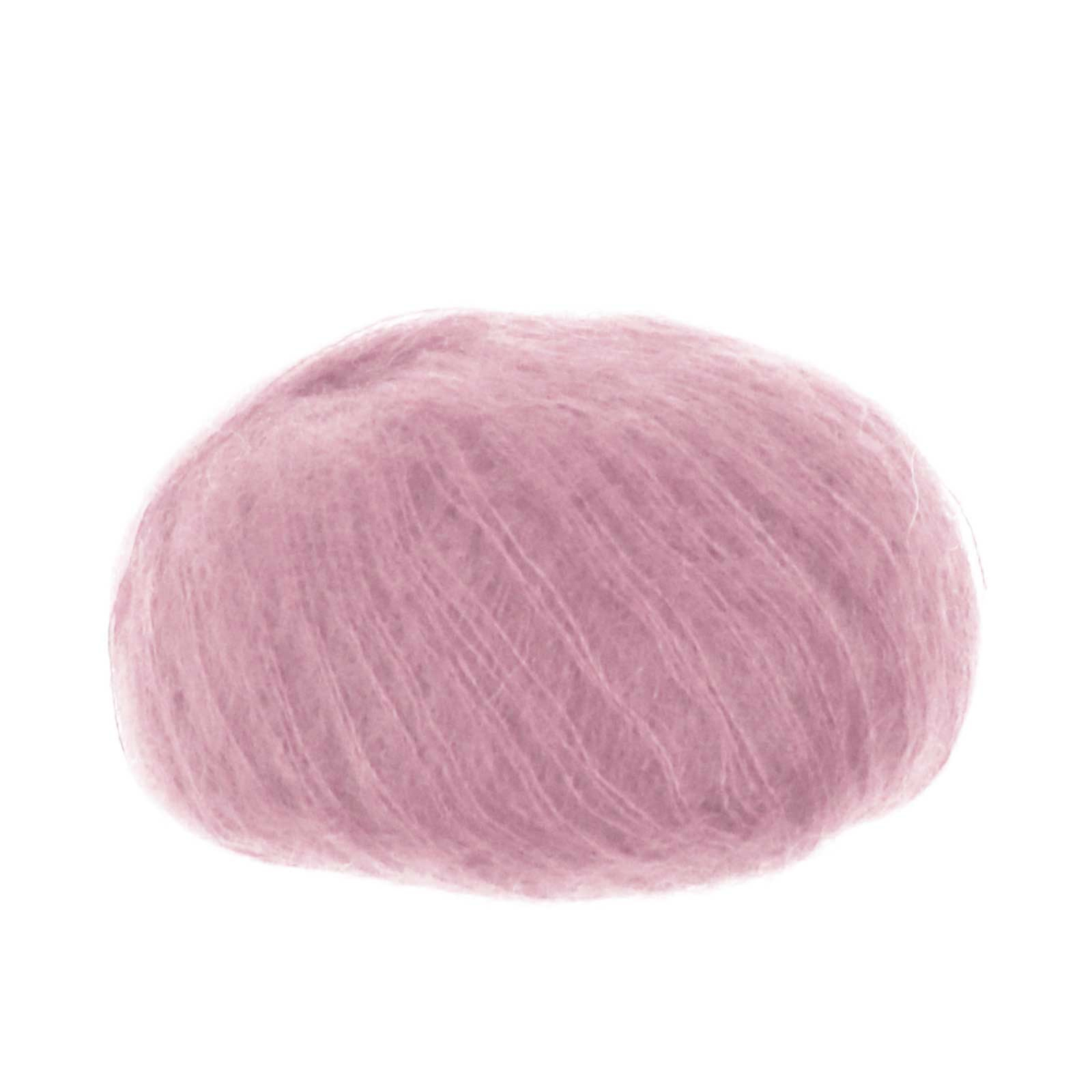 lana gatto silk mohair - pink (30794) - 25gr (212mt) | 1pc