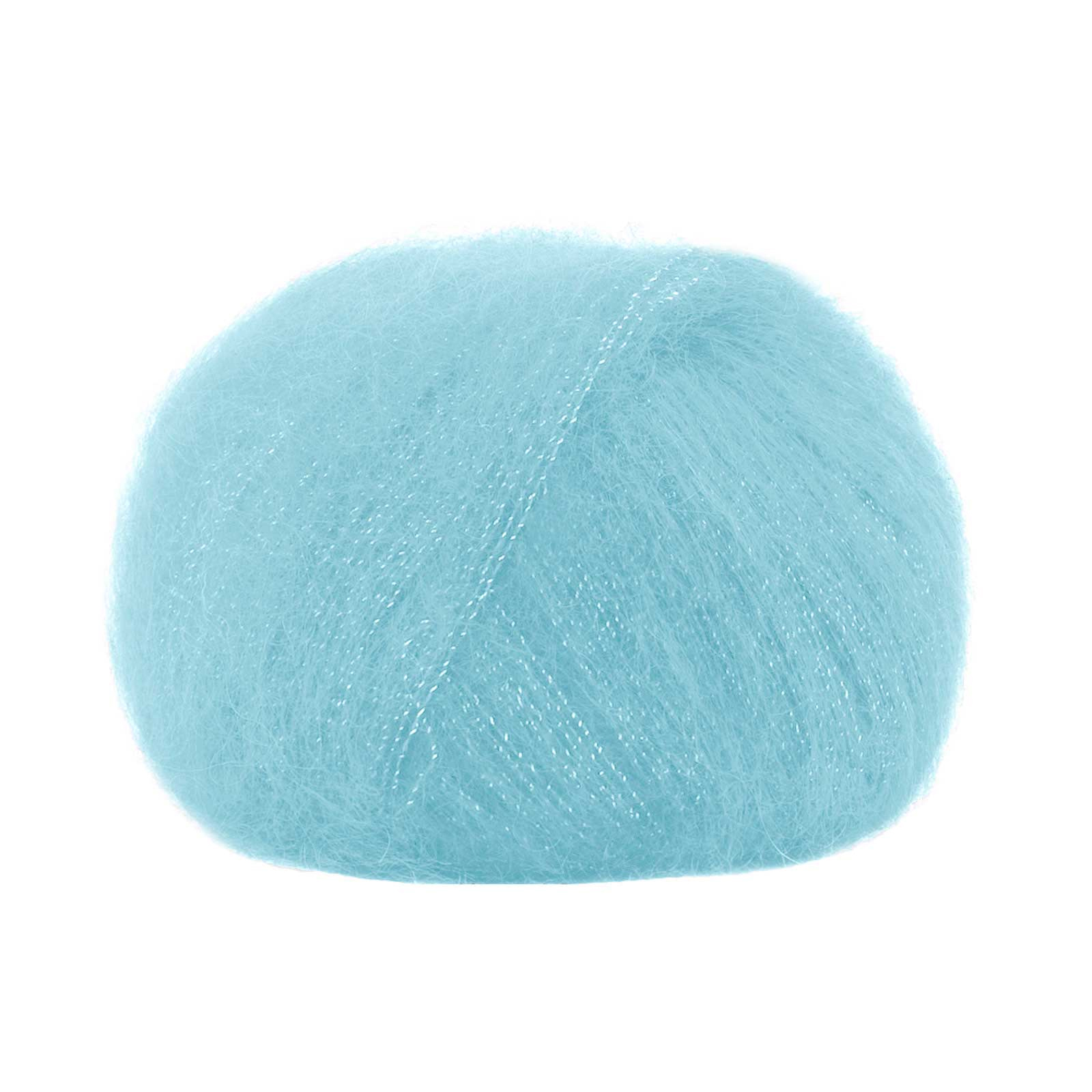 lana gatto silk mohair lux - light blue (30796) - 25gr (210mt) | 1pc