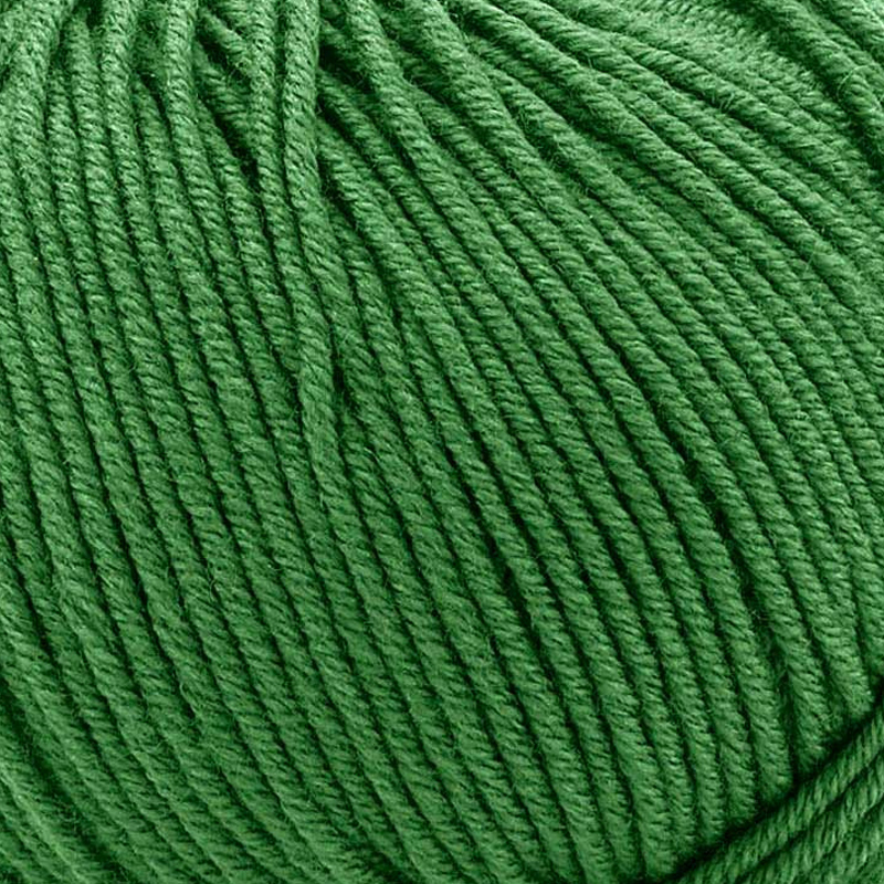 lana gatto super soft - green grass (14603) - 50gr (125mt) | 1pc
