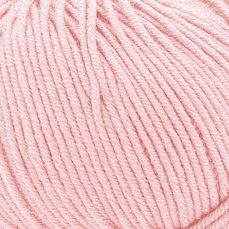 lana gatto super soft - rose (14737) - 50gr (125mt) | 1st