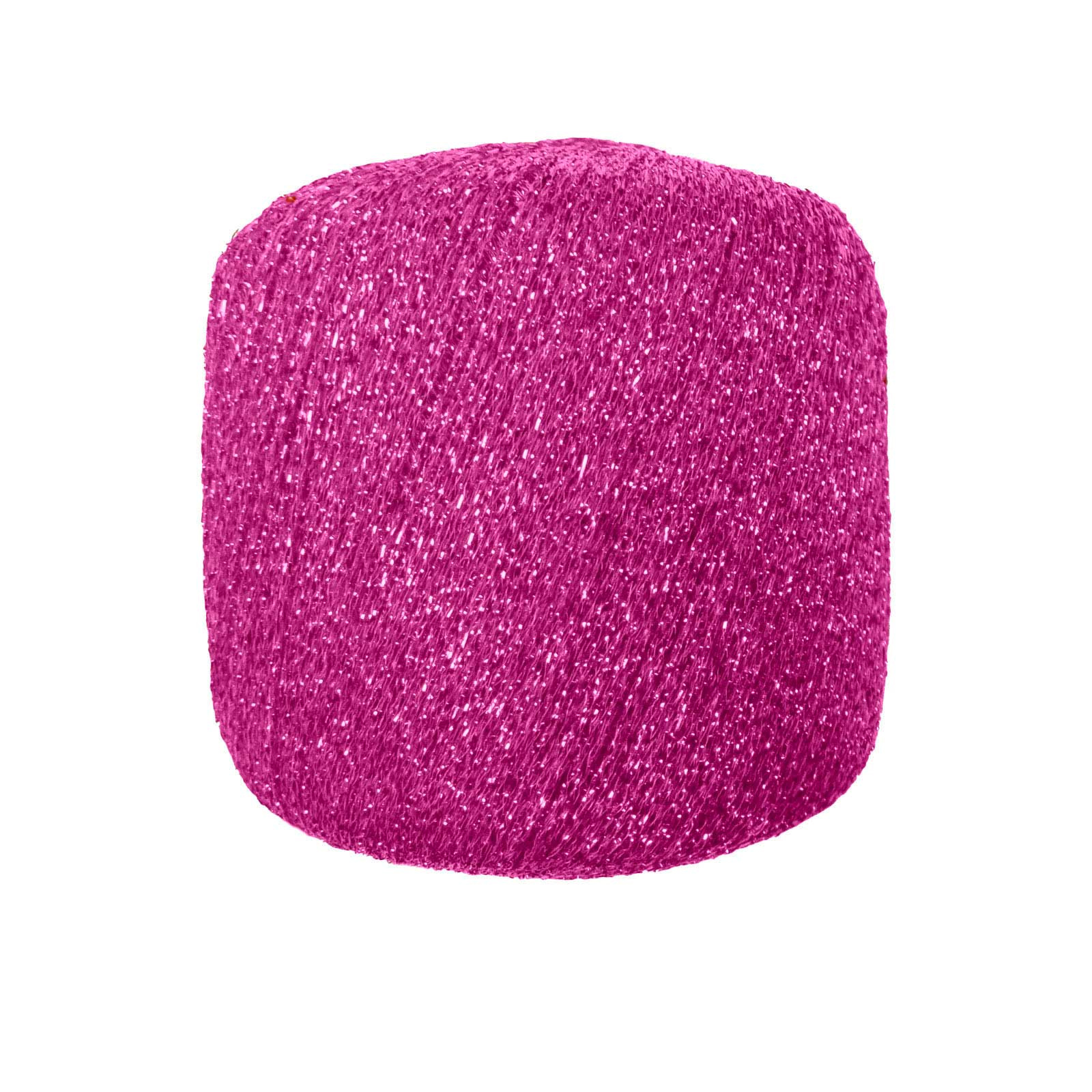 lana gatto new glitter - fuchsie (30780) - 25gr (300mt) | 1st