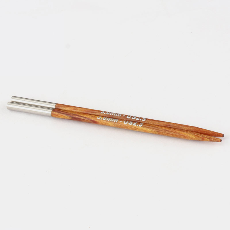 interchangeable needles knitpro dreamz - 3,00mm | 1pc
