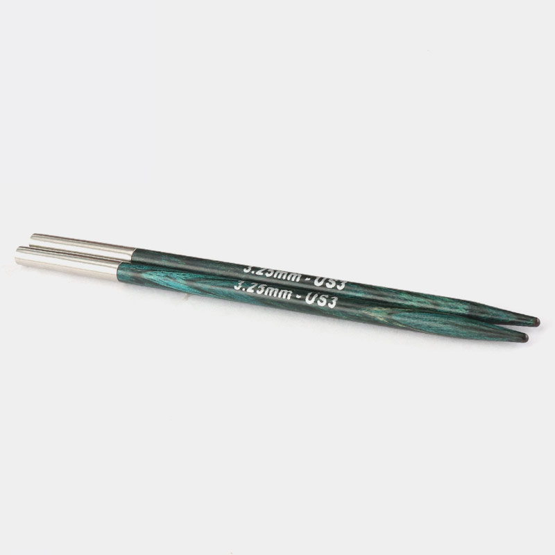 interchangeable needles knitpro dreamz - 3,25mm | 1pc