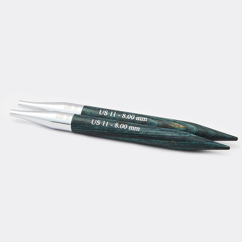 interchangeable needles knitpro dreamz - 8,00mm | 1pc
