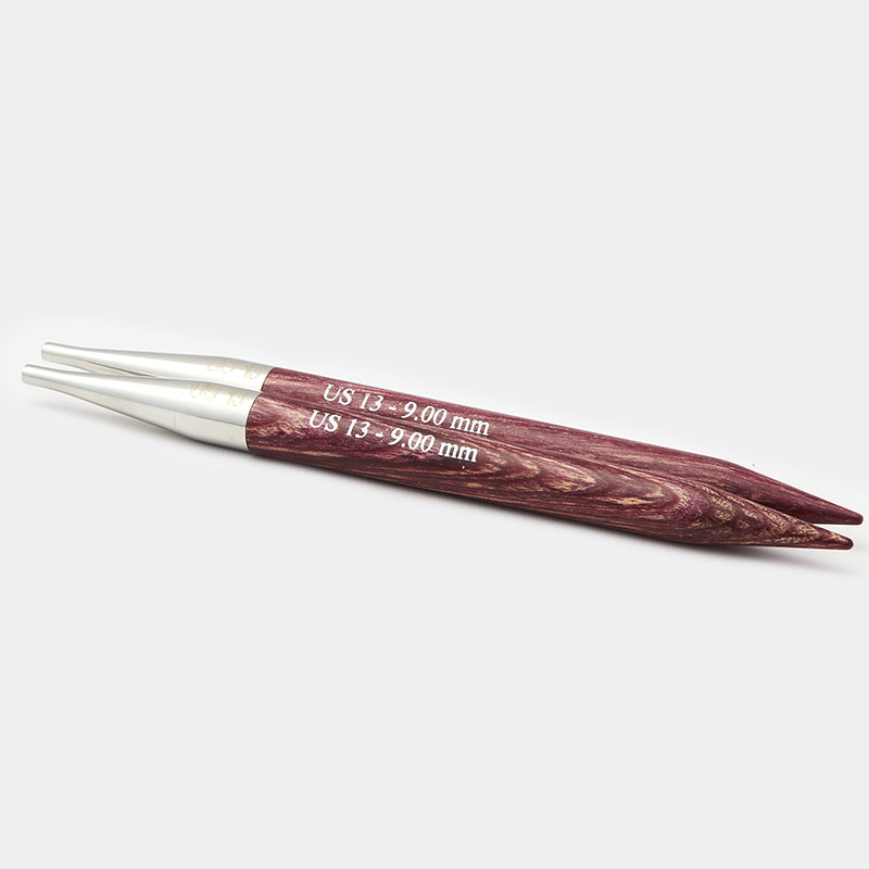 interchangeable needles knitpro dreamz - 9,00mm | 1pc