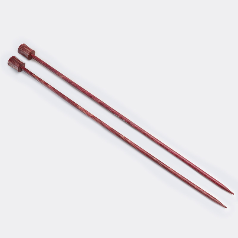 single pointed needles knitpro dreamz 35cm - 4,00mm | 1pc