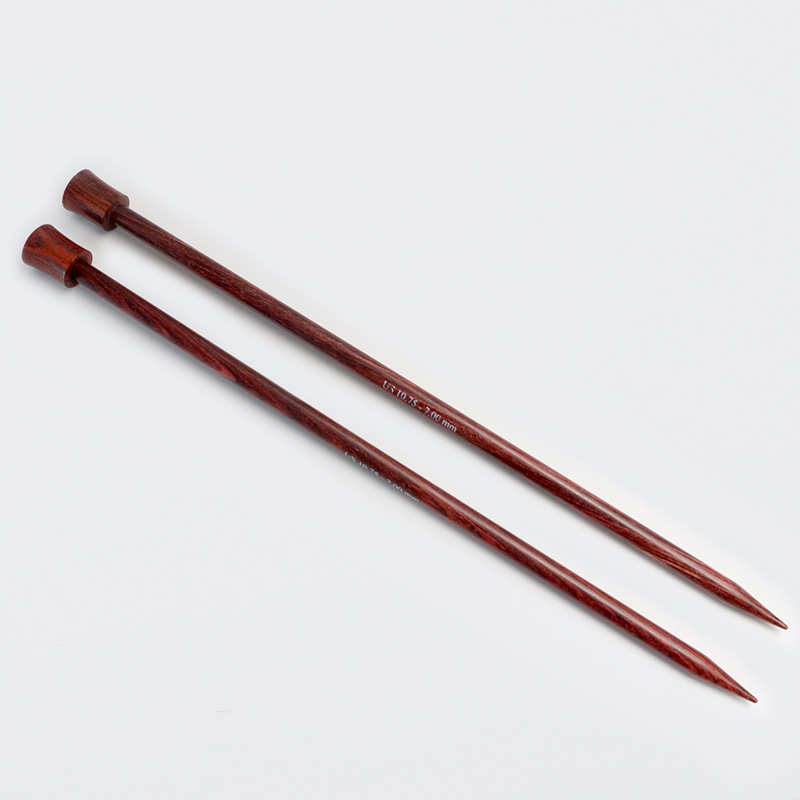 single pointed needles knitpro dreamz 35cm - 7,00mm | 1pc