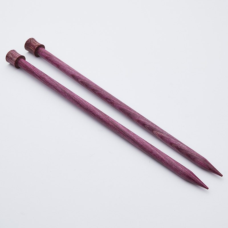 single pointed needles knitpro dreamz 35cm - 9,00mm | 1pc