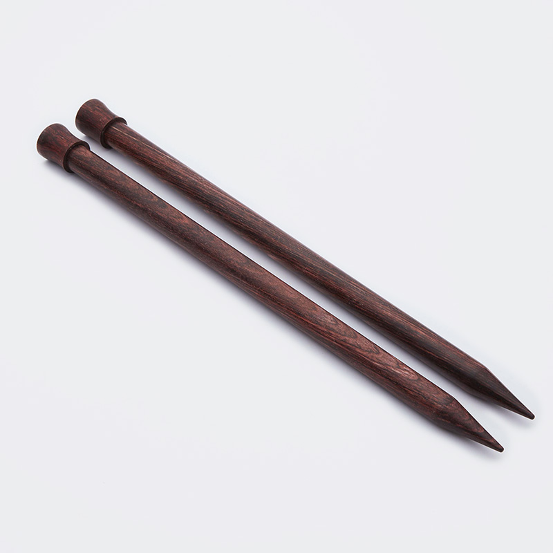 single pointed needles knitpro dreamz 35cm - 9,00mm | 1pc