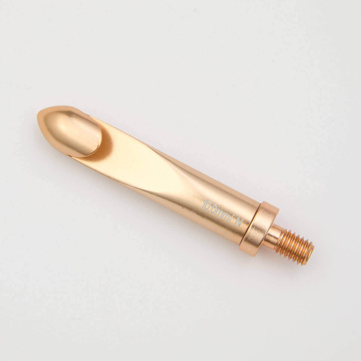 knitpro oasis interchangeable crochet hook 10,00mm | 1pc