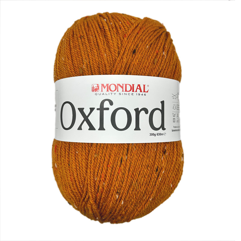 oxford mondial - brick (585) - 300gr (630mt) | 1pc
