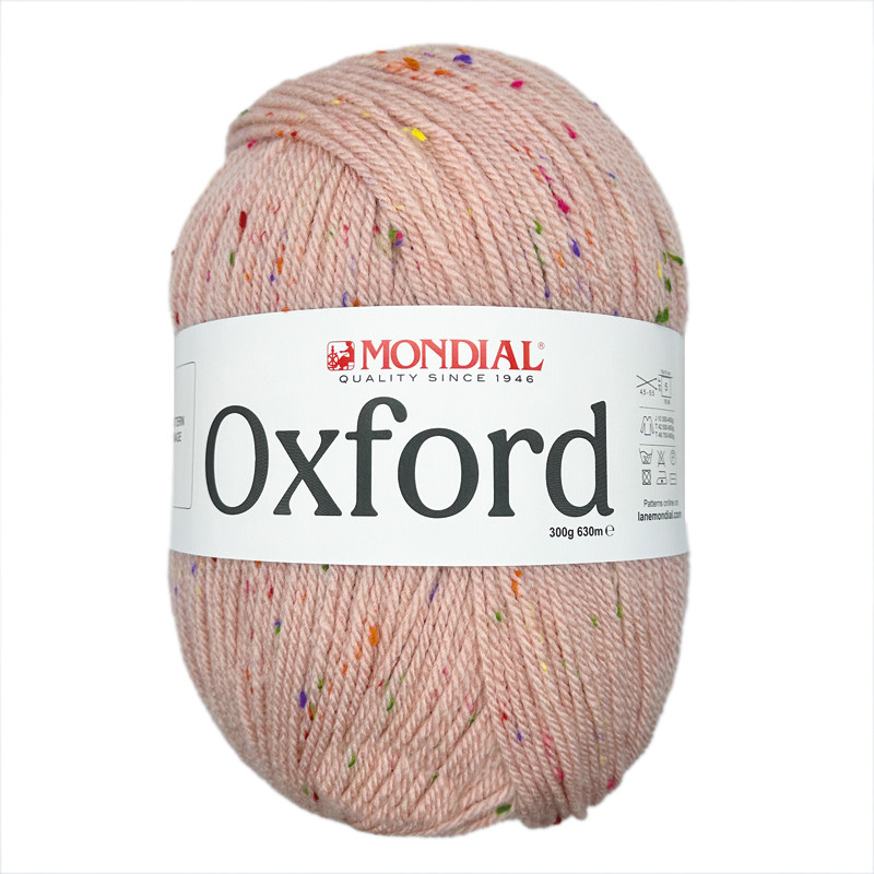 OXFORD by Mondial in 300g and 630m balls