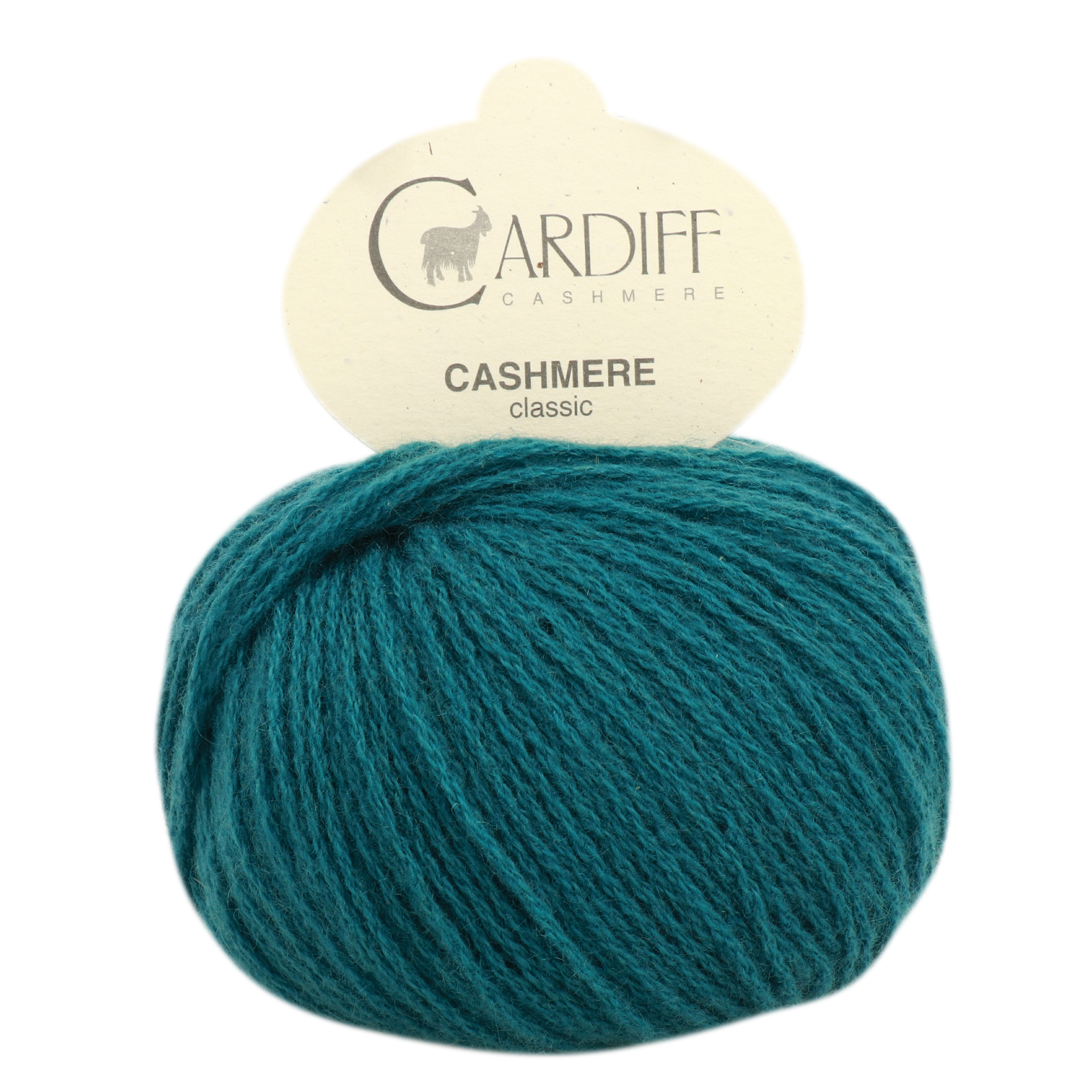cashmere classic cardiff - bugatti (610) - 25gr (112mt) | 1pc