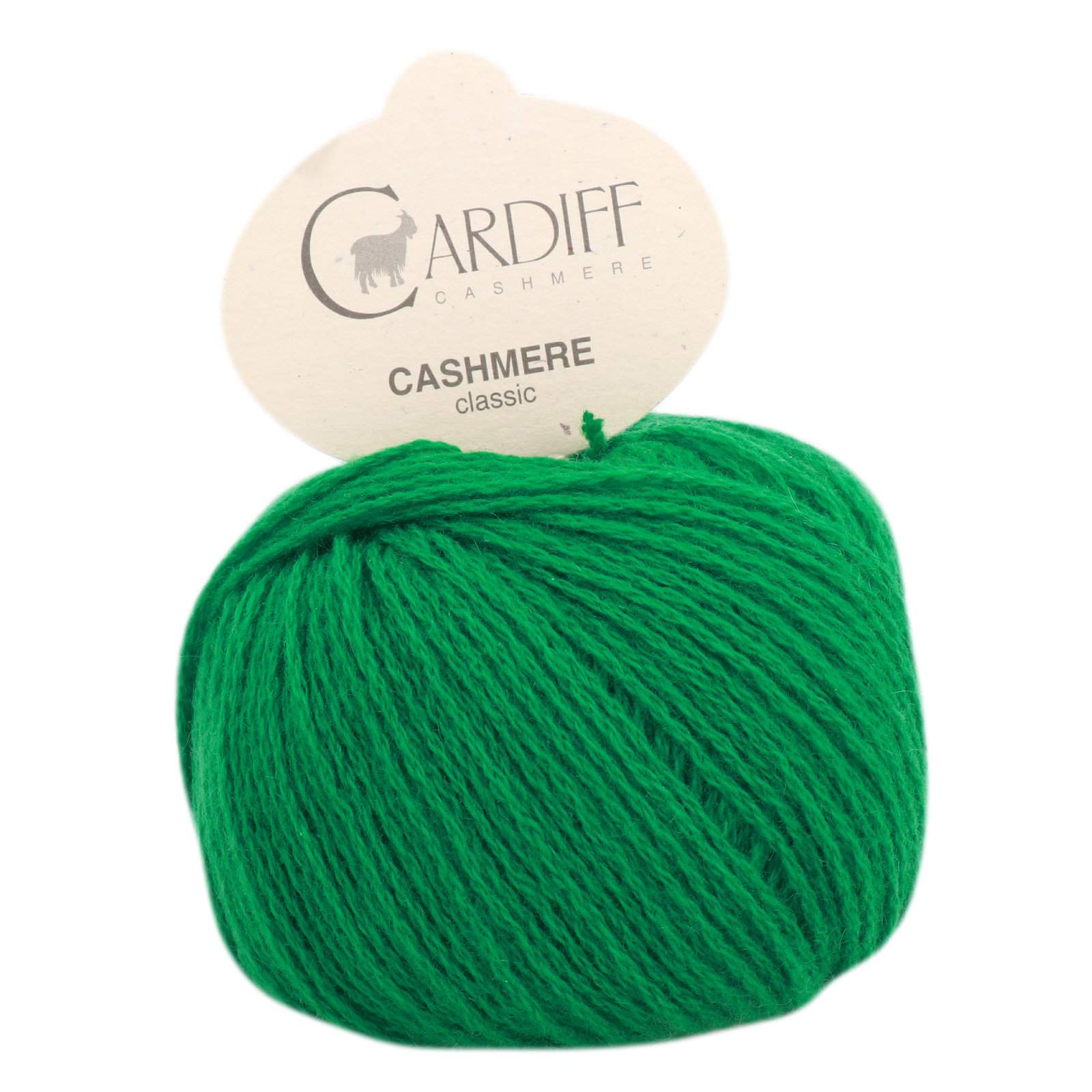 cashmere classic cardiff - swatch (724) - 25gr (112mt) | 1pc