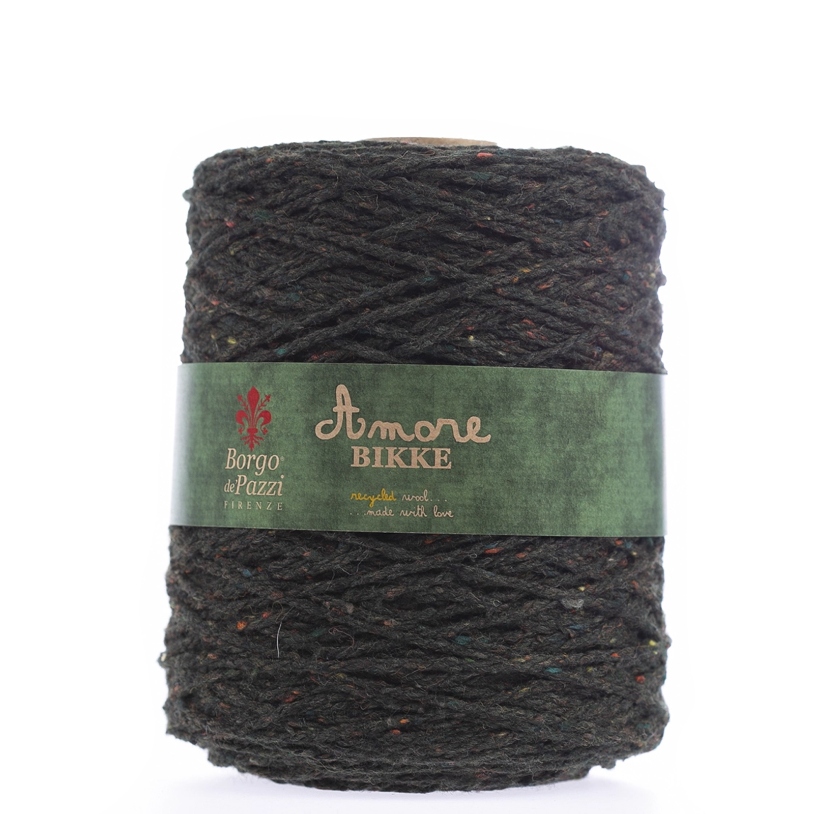 borgo de'pazzi bikke - forest (05) 500gr (310mt) | 1pc
