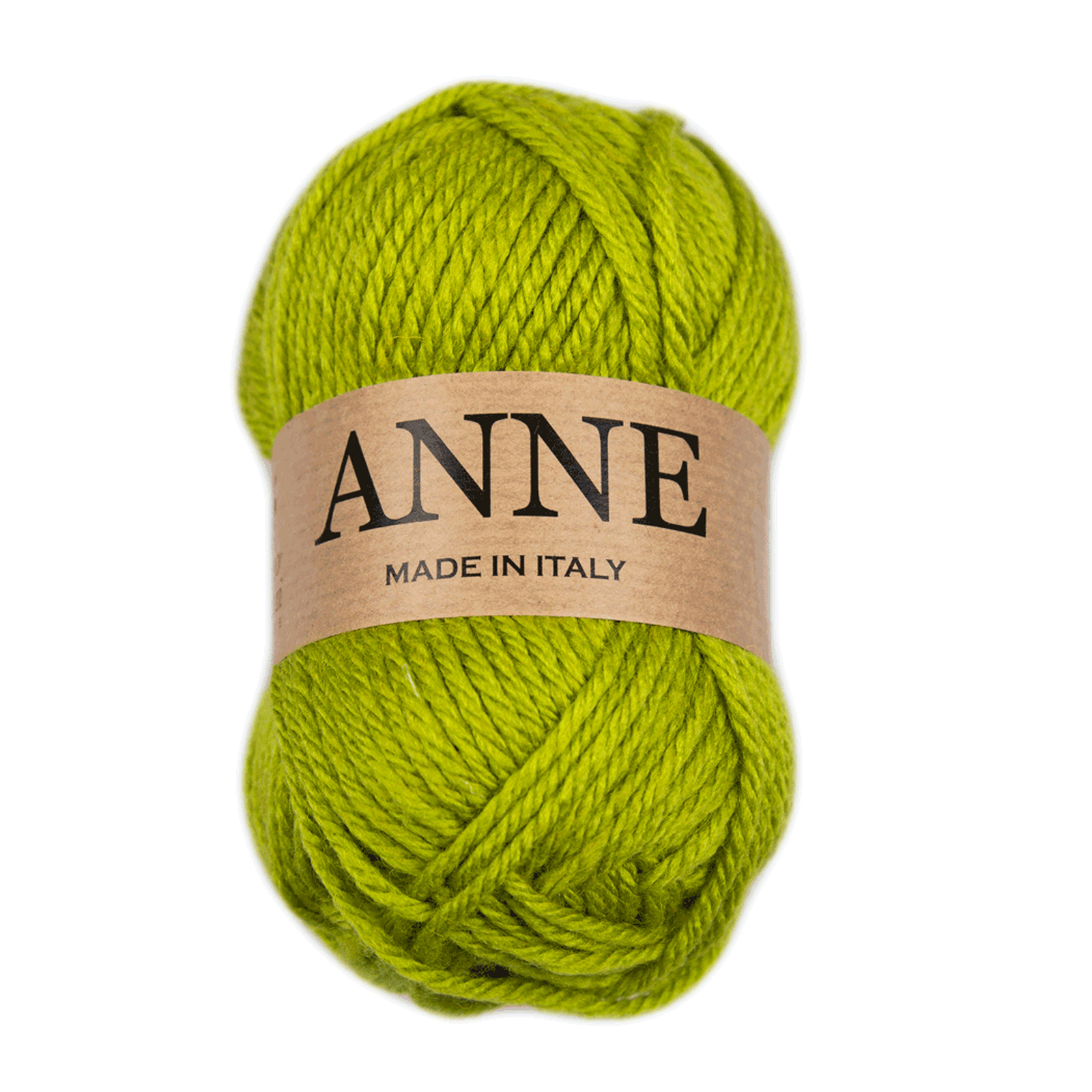 borgo de'pazzi anne - pistachio (2037) - 50gr (73mt) | 1pc